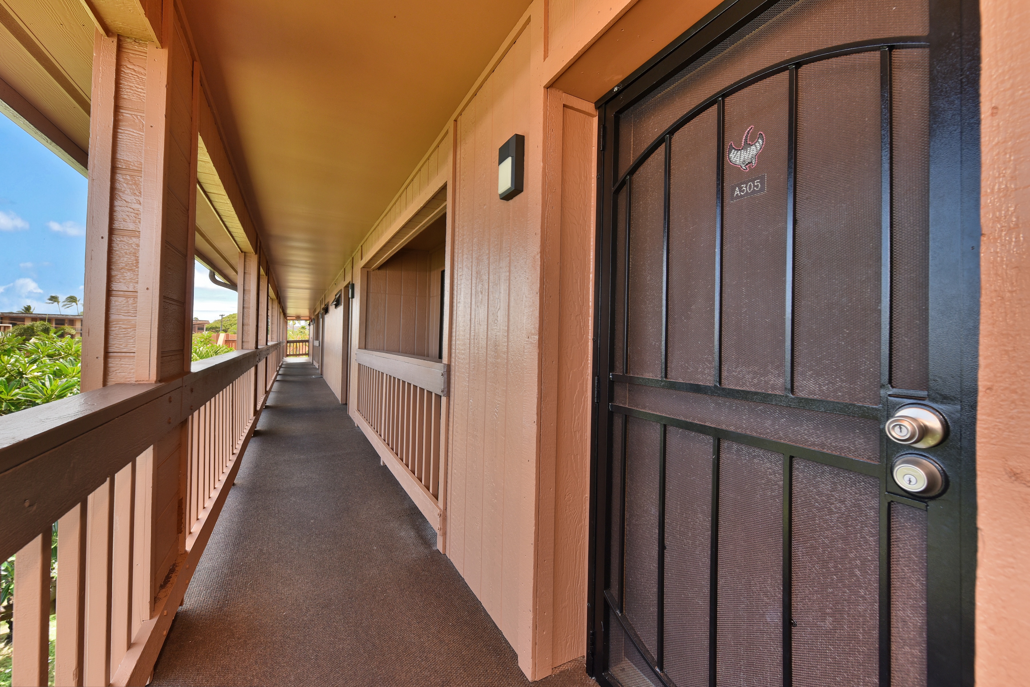  Unlock the potential of this top-floor 1 bedroom condo in West Maui - 物件實景