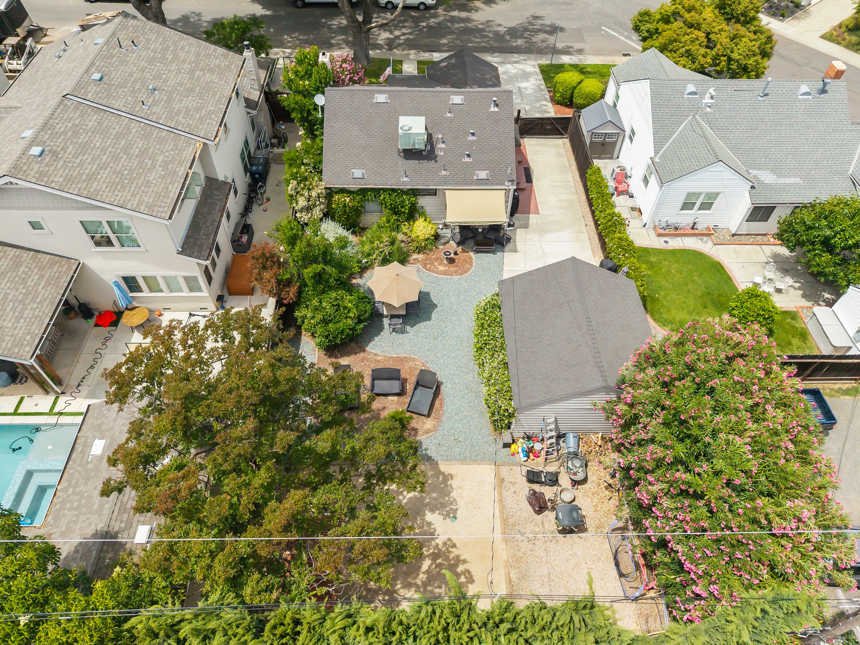 407 Pala Way, Sacramento, CA 95819 - 物件實景