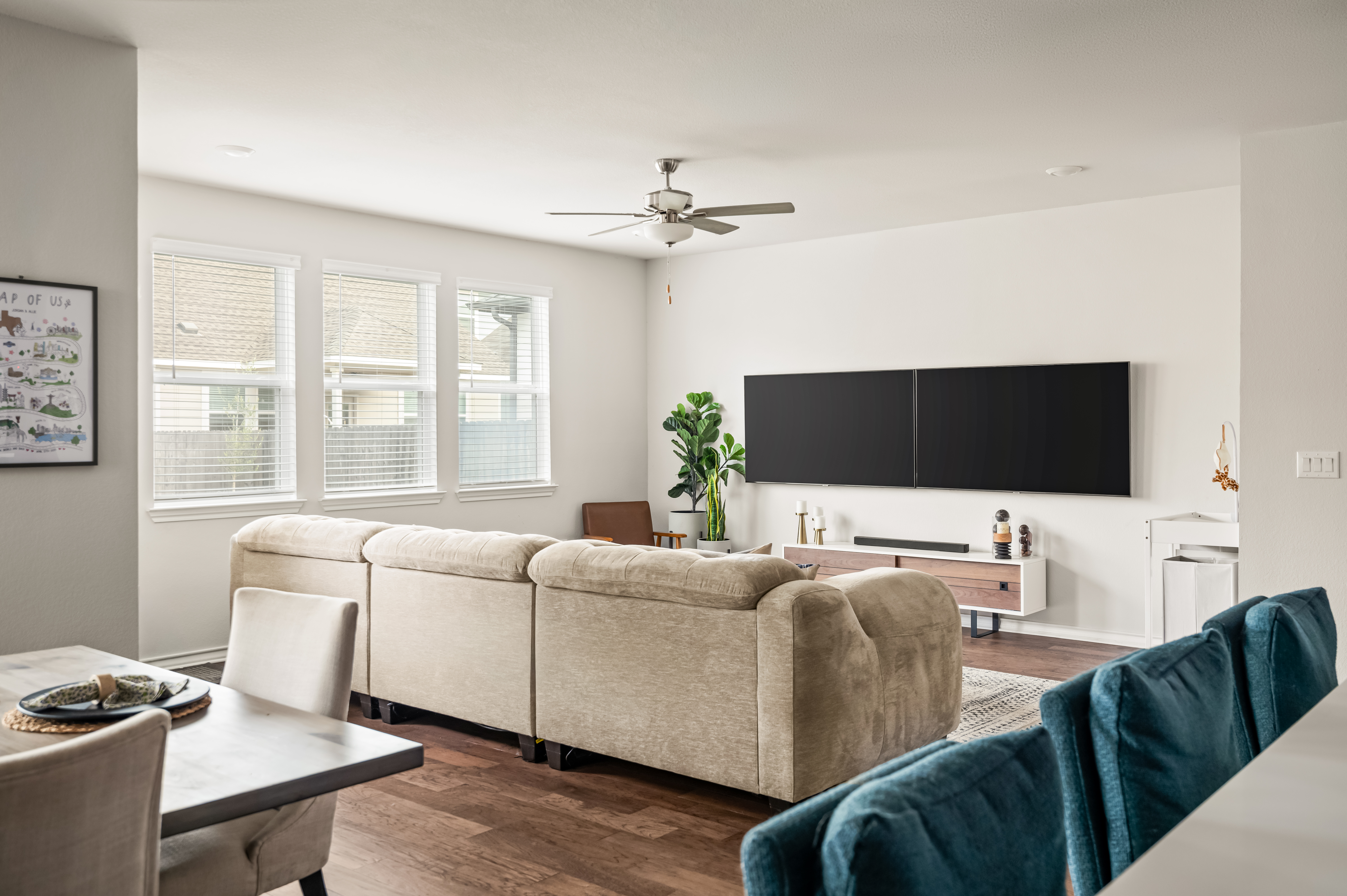  5408 Jason Drive, Austin, TX 78723 - 物件實景