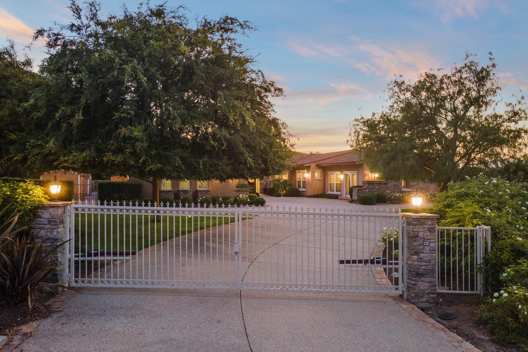  4988 Read Road, Thousand Oaks - 物件實景