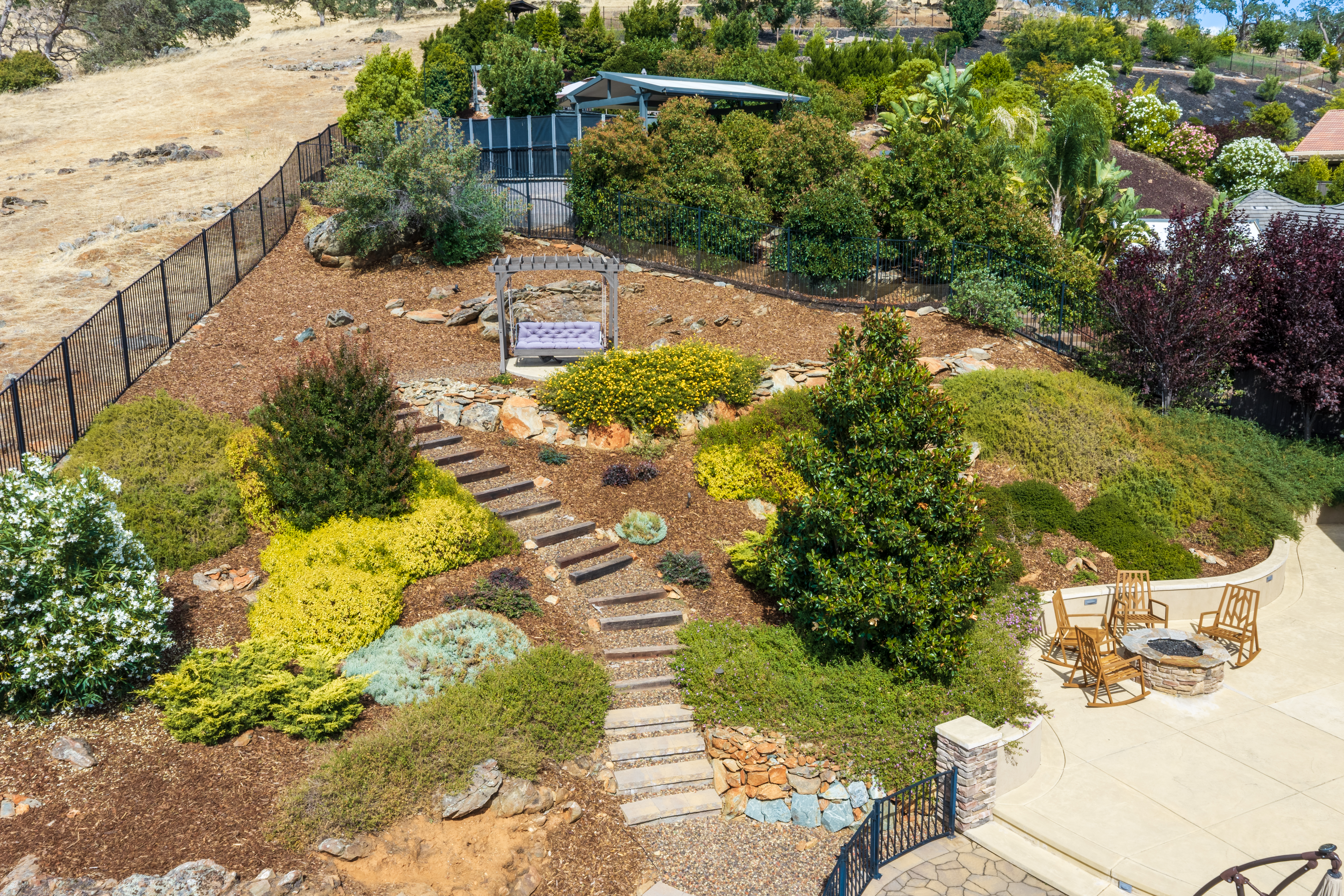  1261 Cornerstone Drive, El Dorado Hills, CA 95762 - 物件實景