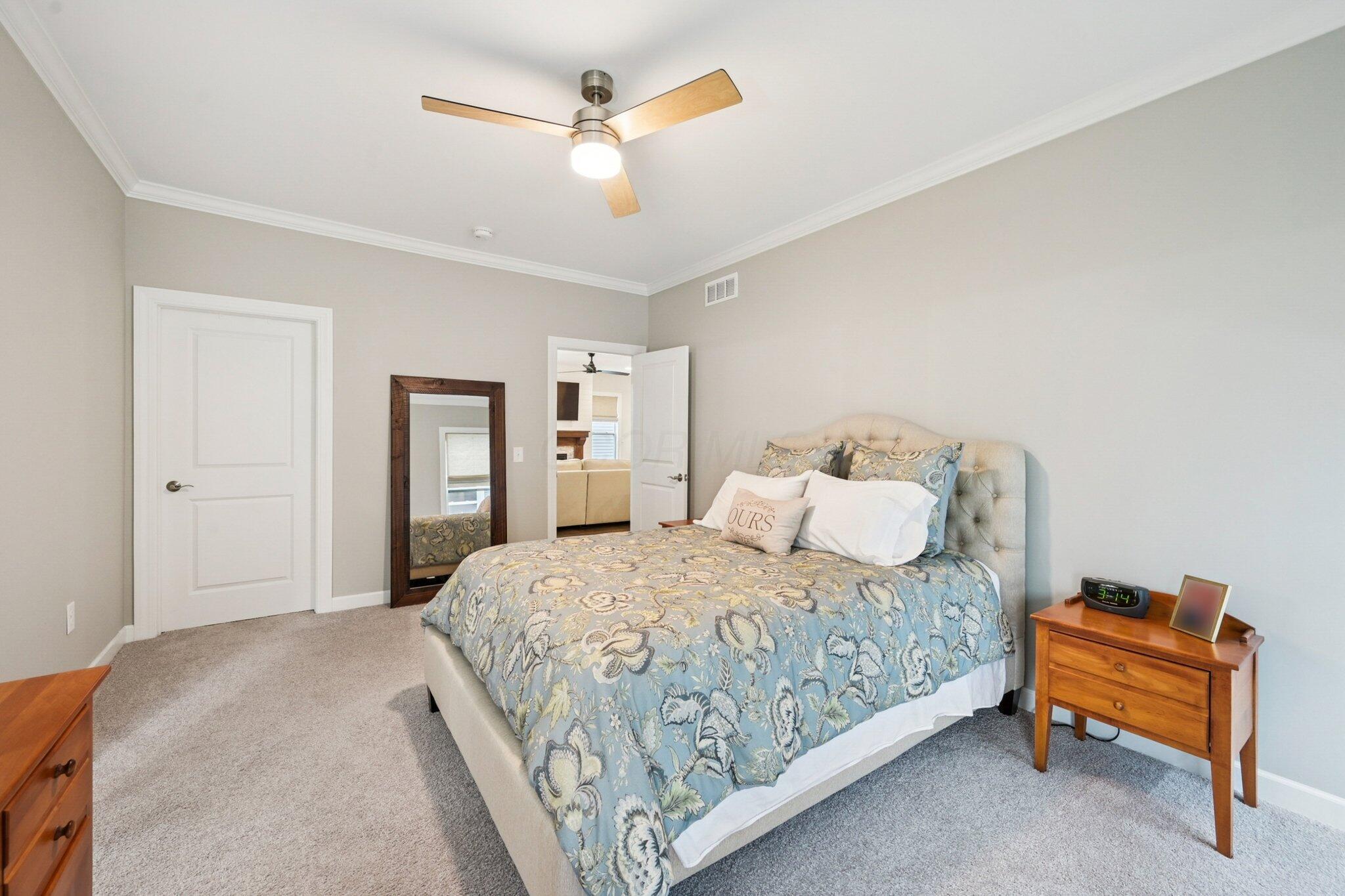 Powell, Ohio, 43065, United States, 4 Bedrooms Bedrooms, ,4 BathroomsBathrooms,Residential,For Sale,1966964