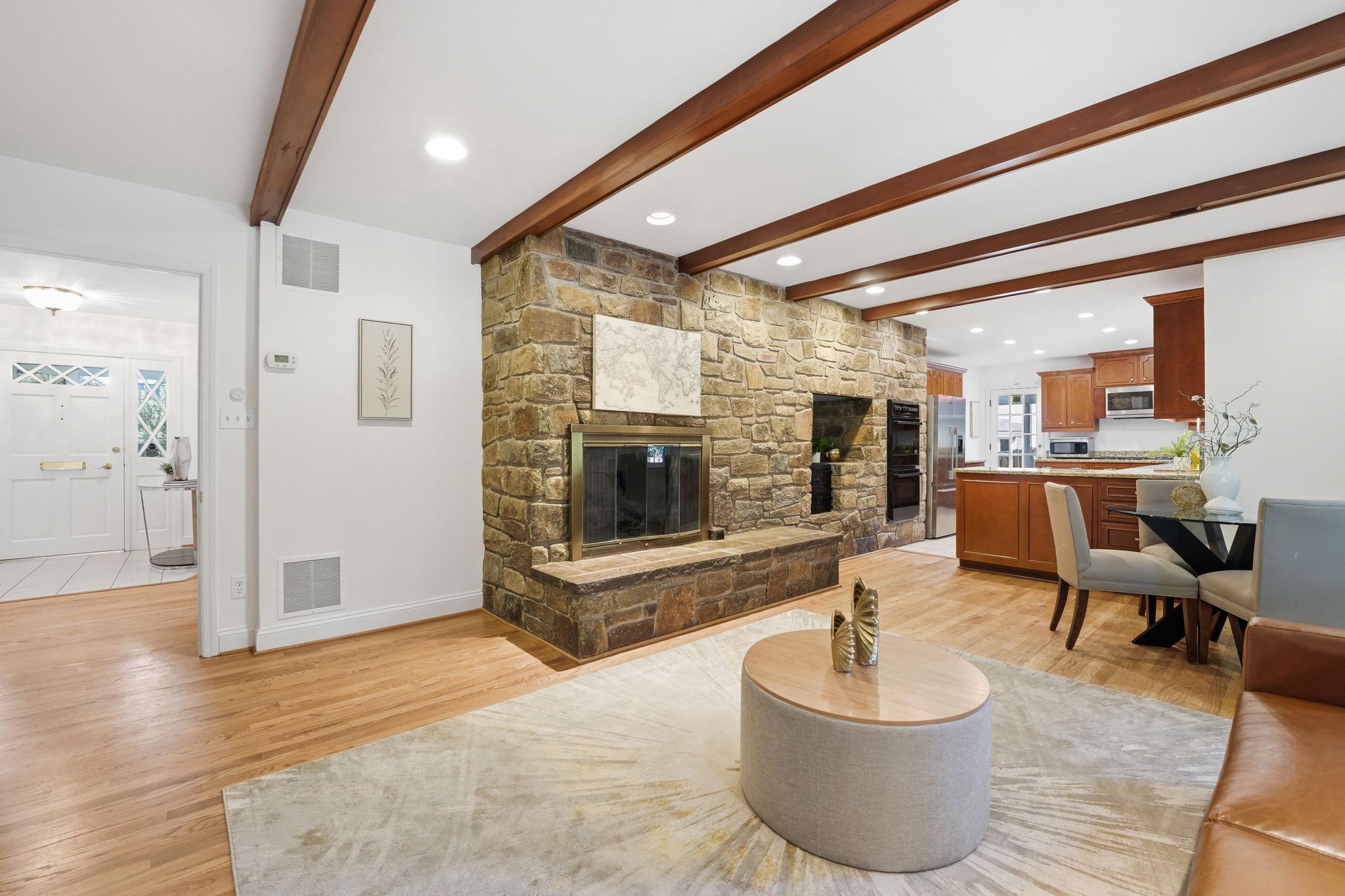  5155 37th Street N, Arlington, VA, 22207 - 物件實景