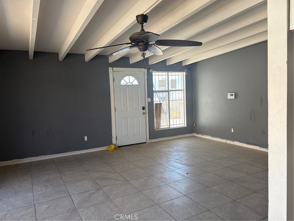 Calle Blanco , Desert Hot Springs, CA 92240 #1