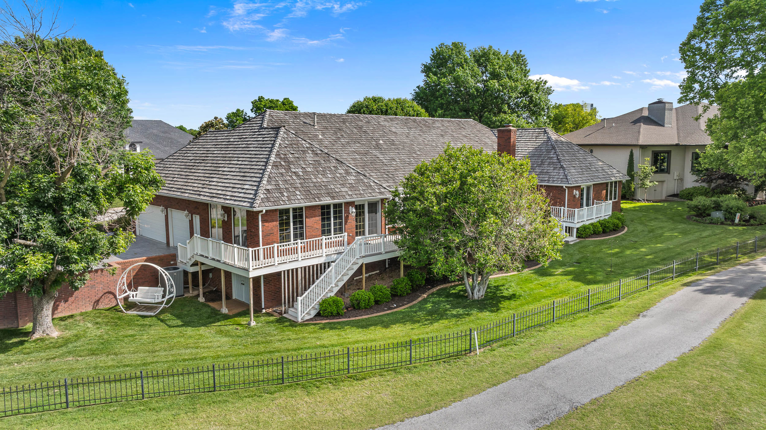  18 W. Champions Blvd., Rogers, AR 72758 - 物件實景