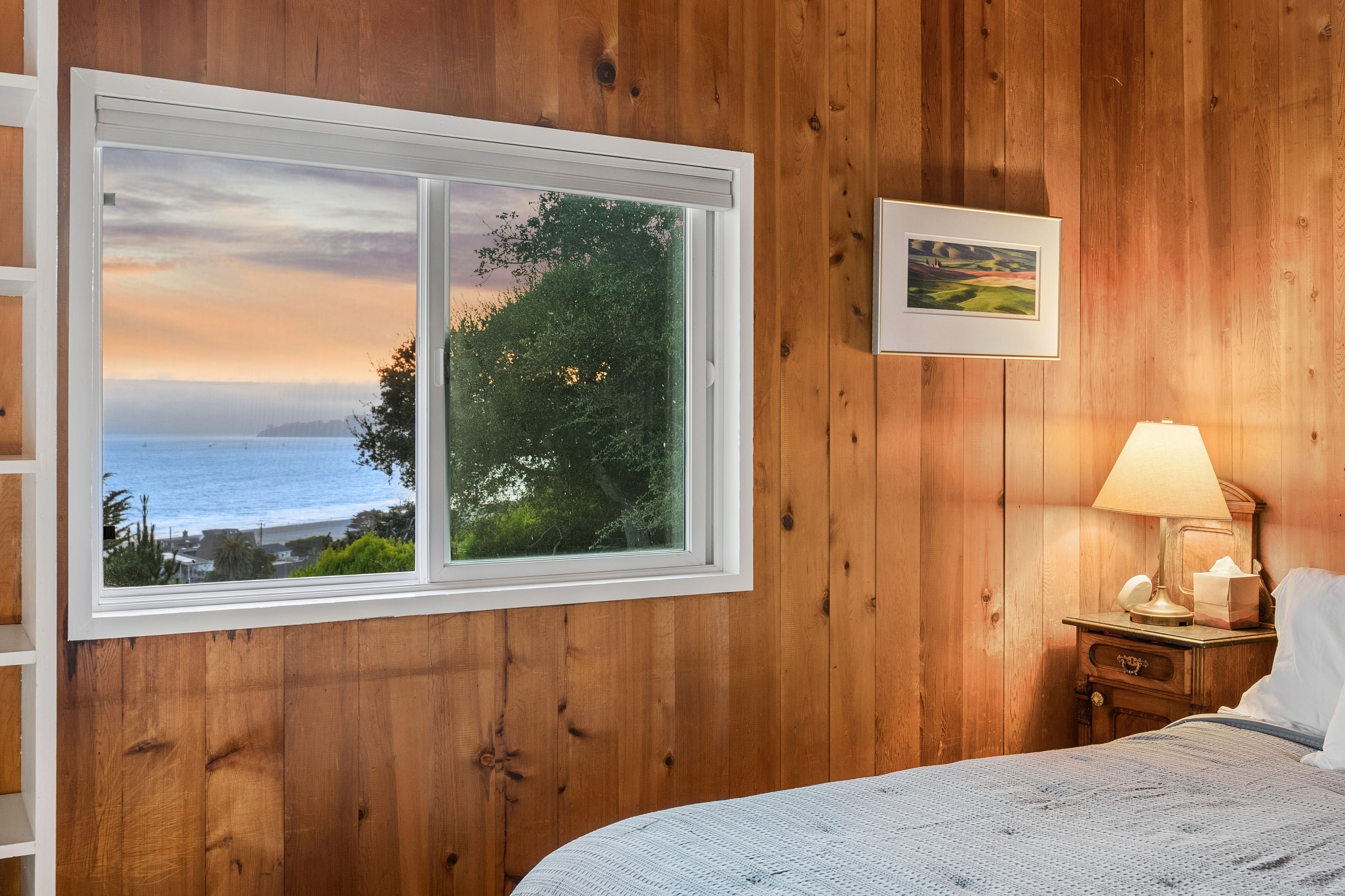  Stinson Beach Refuge - 物件實景