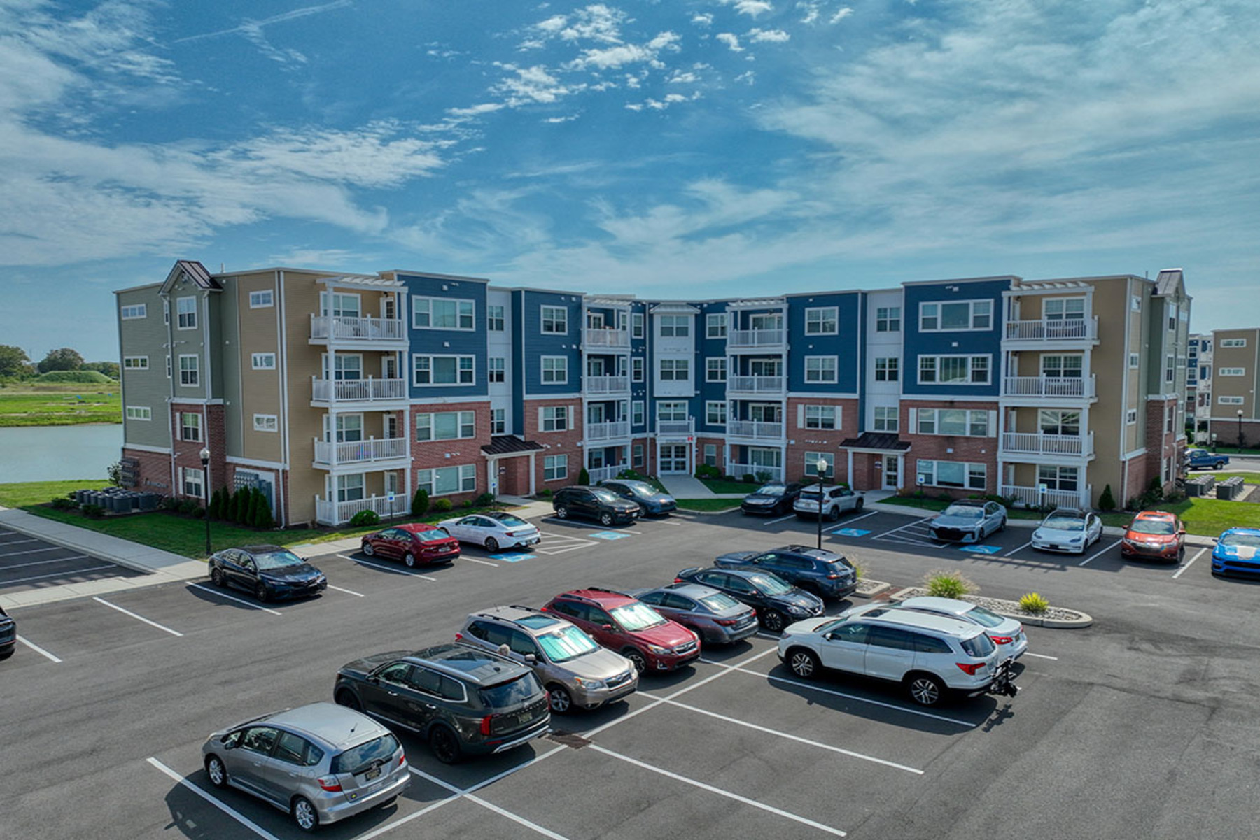  24160 Port Lane , 209 - 物件實景