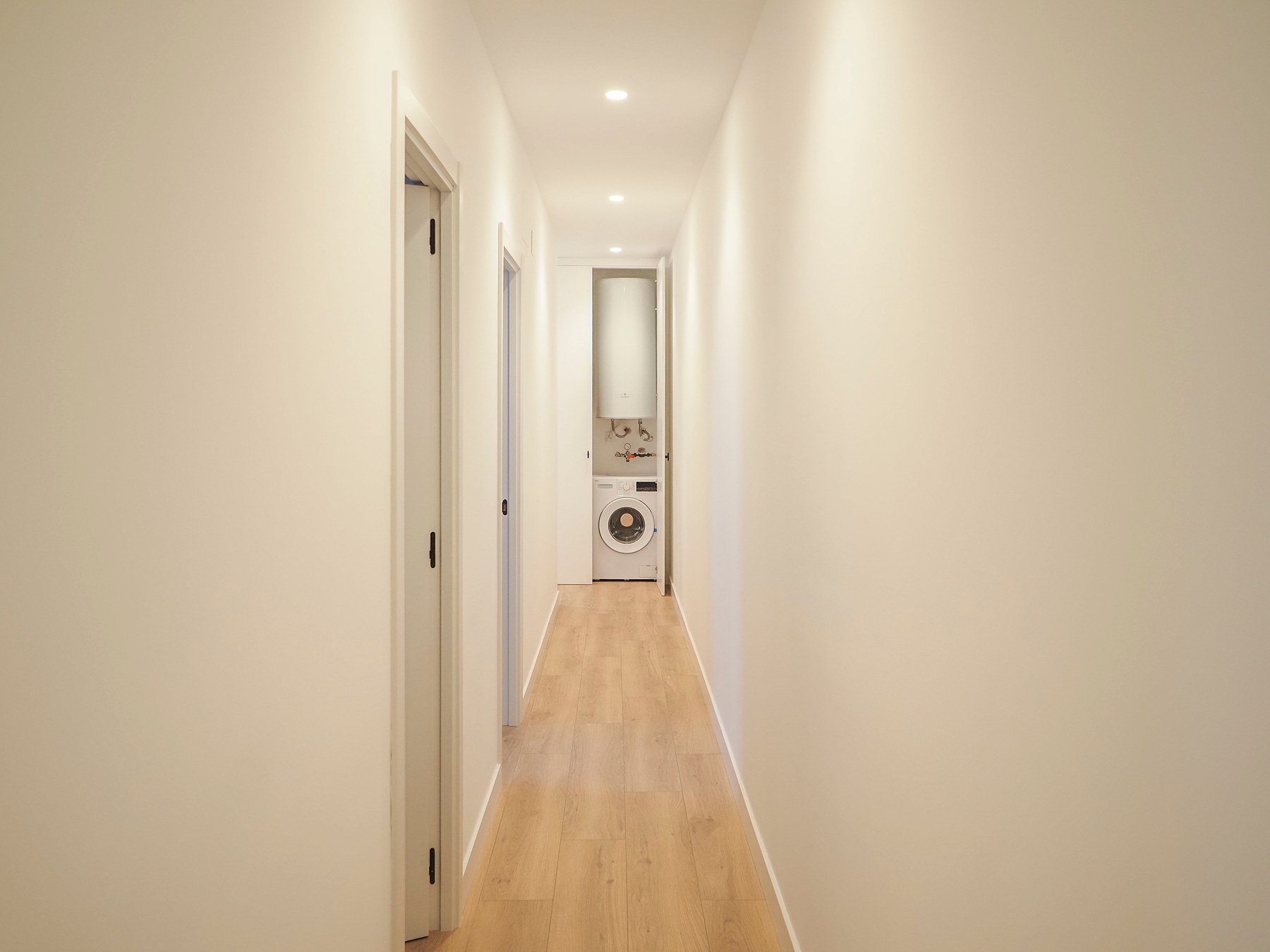  Bright renovated flat in Chamberí - 物件實景