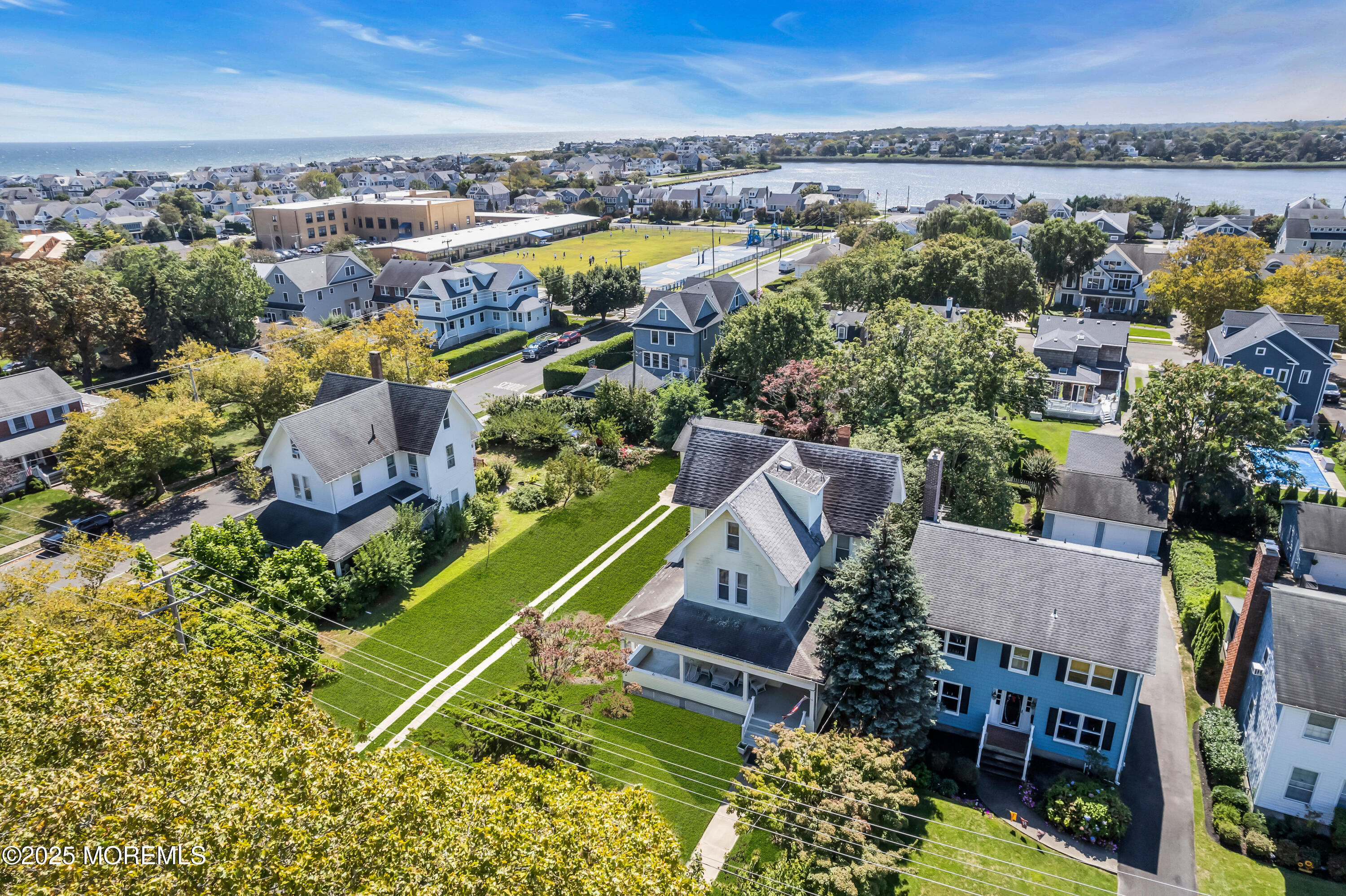 Spring Lake, New Jersey, 07762, United States, 4 Bedrooms Bedrooms, ,4 BathroomsBathrooms,Residential,For Sale,1938837