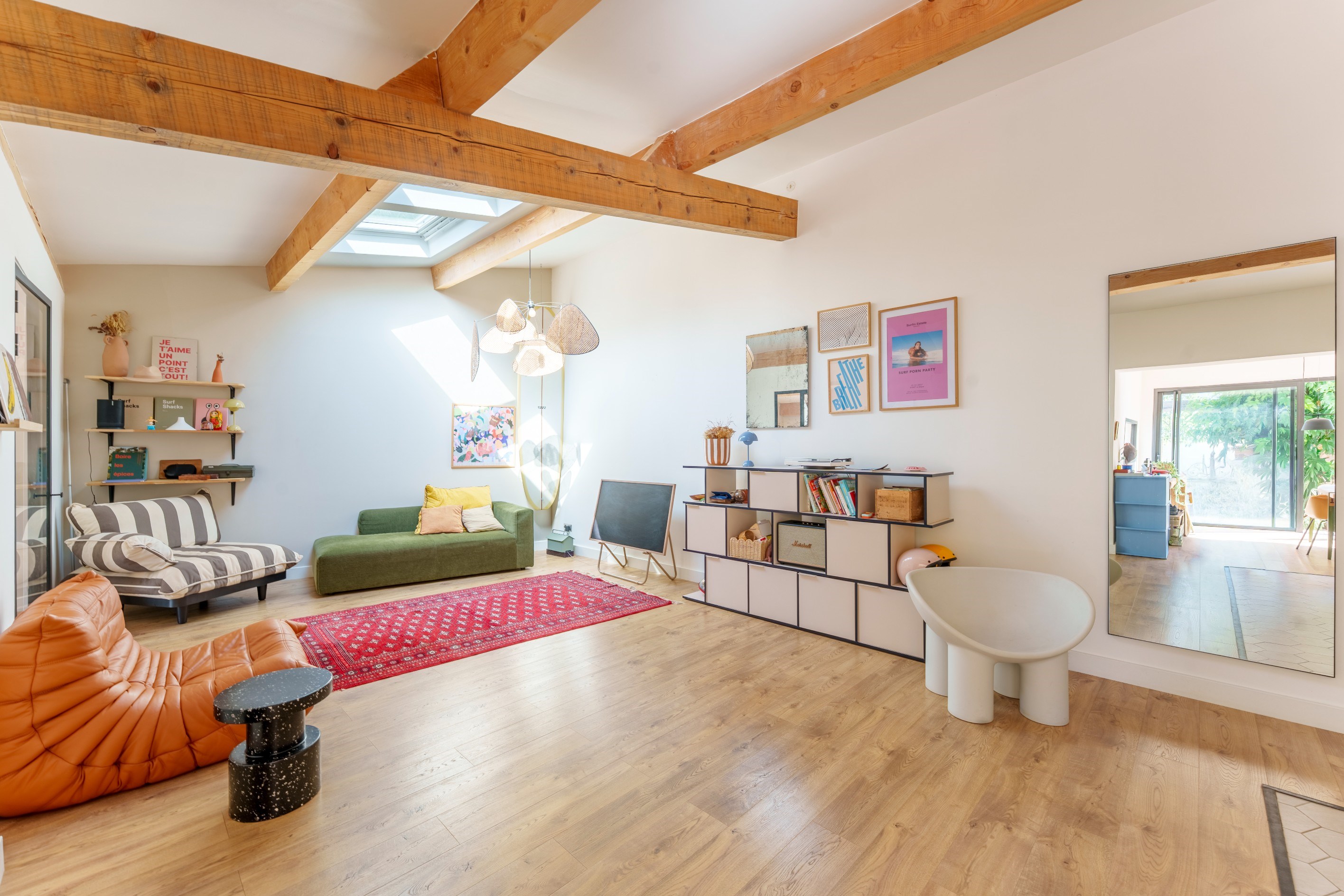  Charming villa in the heart of Castelnau-le-Lez - 物件實景