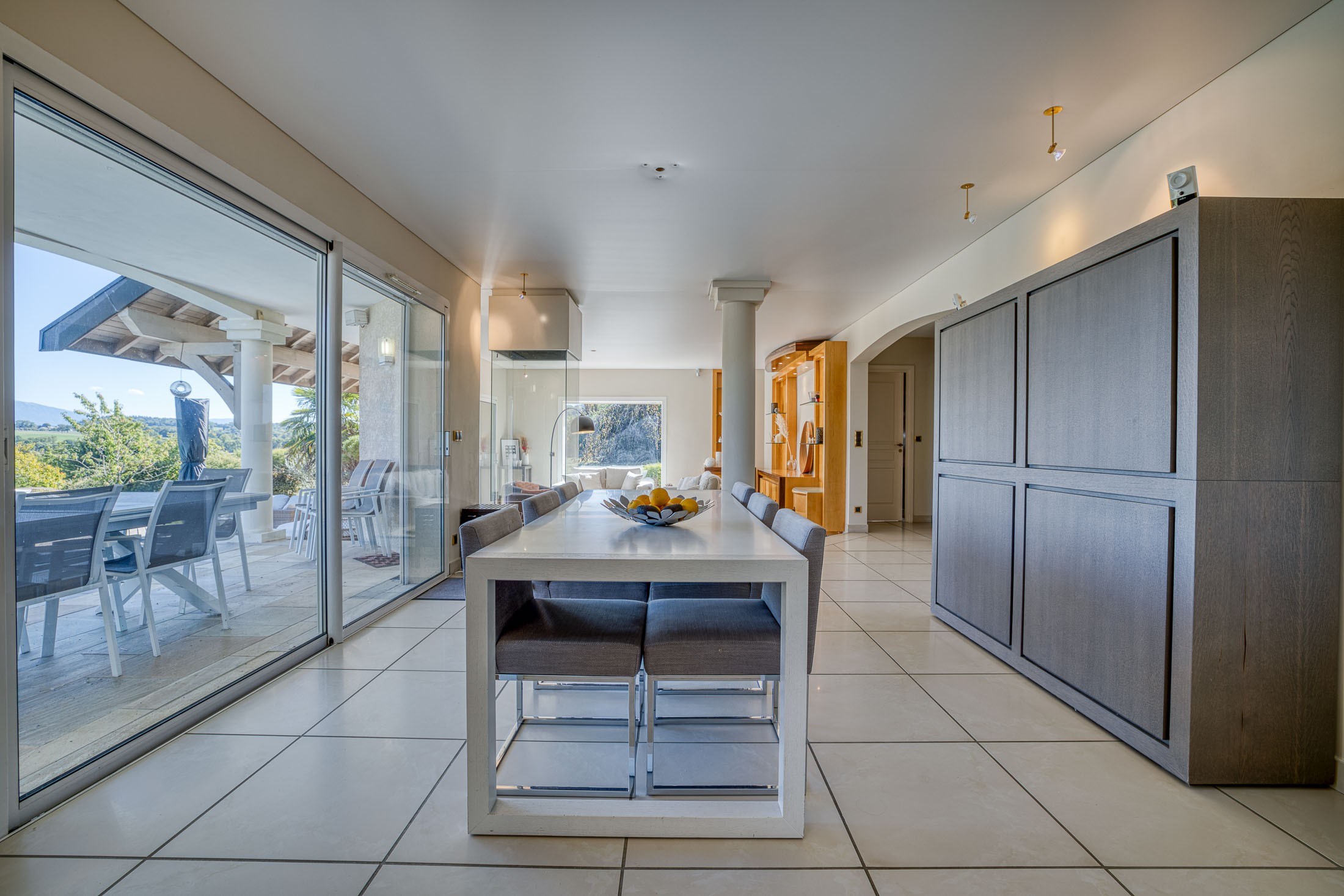  La Balme-de-Sillingy – Elegant property with swimming pool - 物件實景