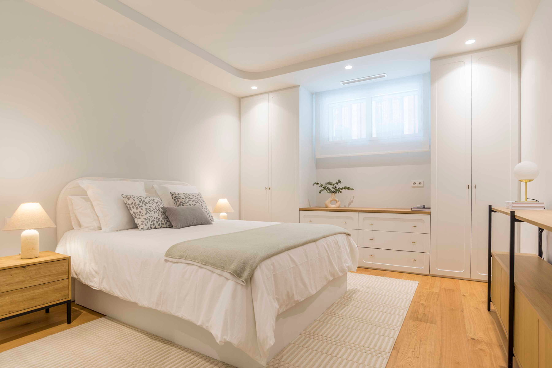  Renovated Luxury Flat in Almagro, Madrid - 物件實景