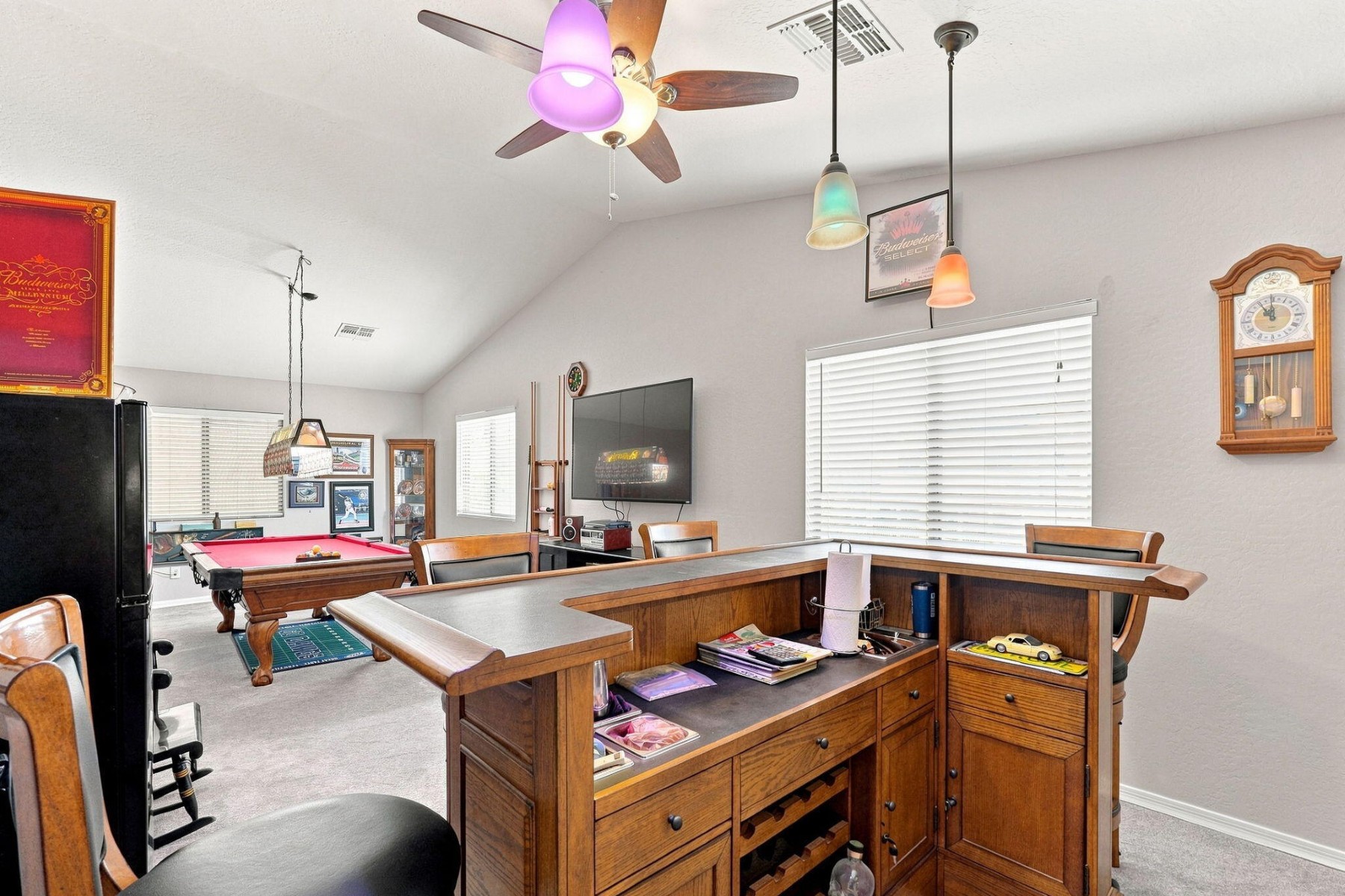  824 E Wolf Hollow Drive¦Casa Grande, AZ - 物件實景