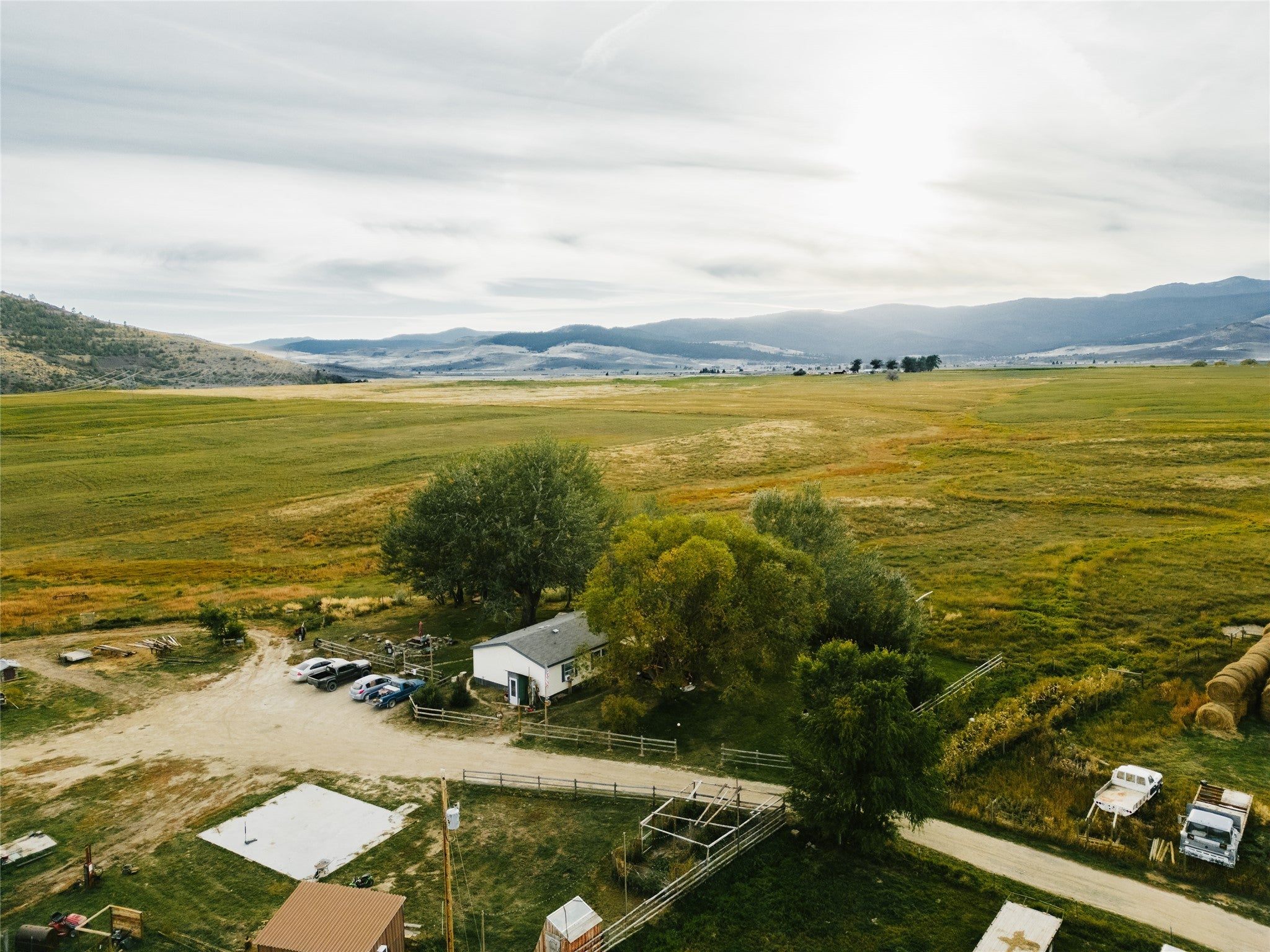 57315 & 57309 Kopp Road, Hot Springs, Montana, 59845, United States, 3 Bedrooms Bedrooms, ,2 BathroomsBathrooms,Residential,For Sale,57315 & 57309 Kopp Road,1639452