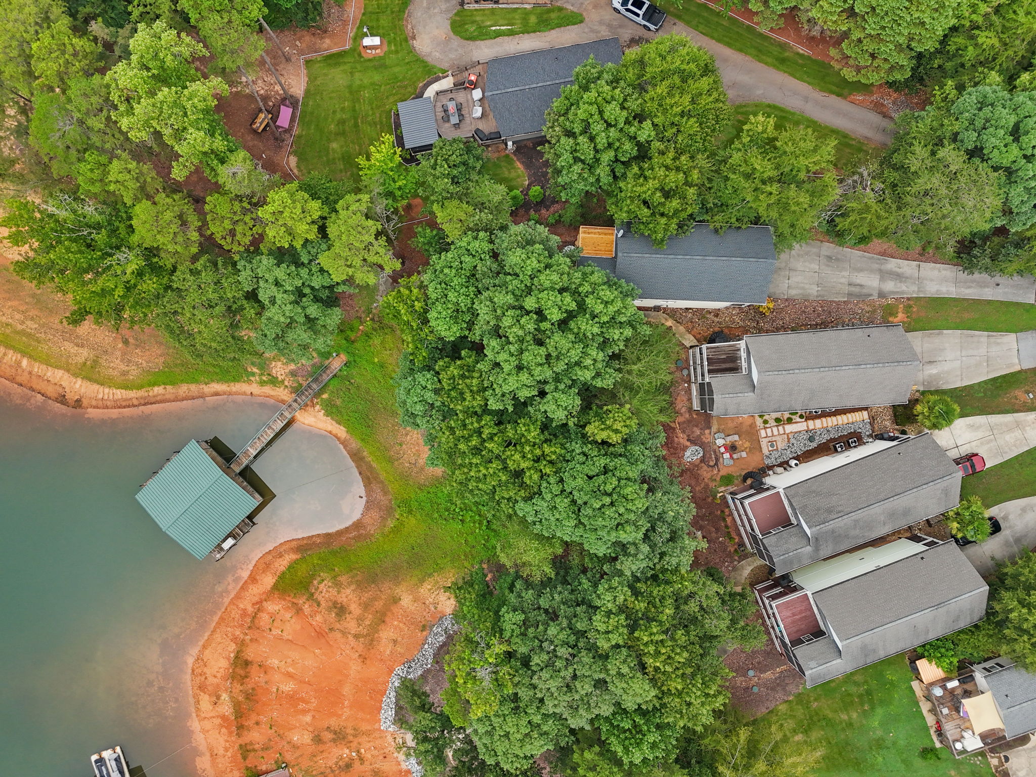  215B Black Bass Road, Anderson, SC 29626 - 物件實景