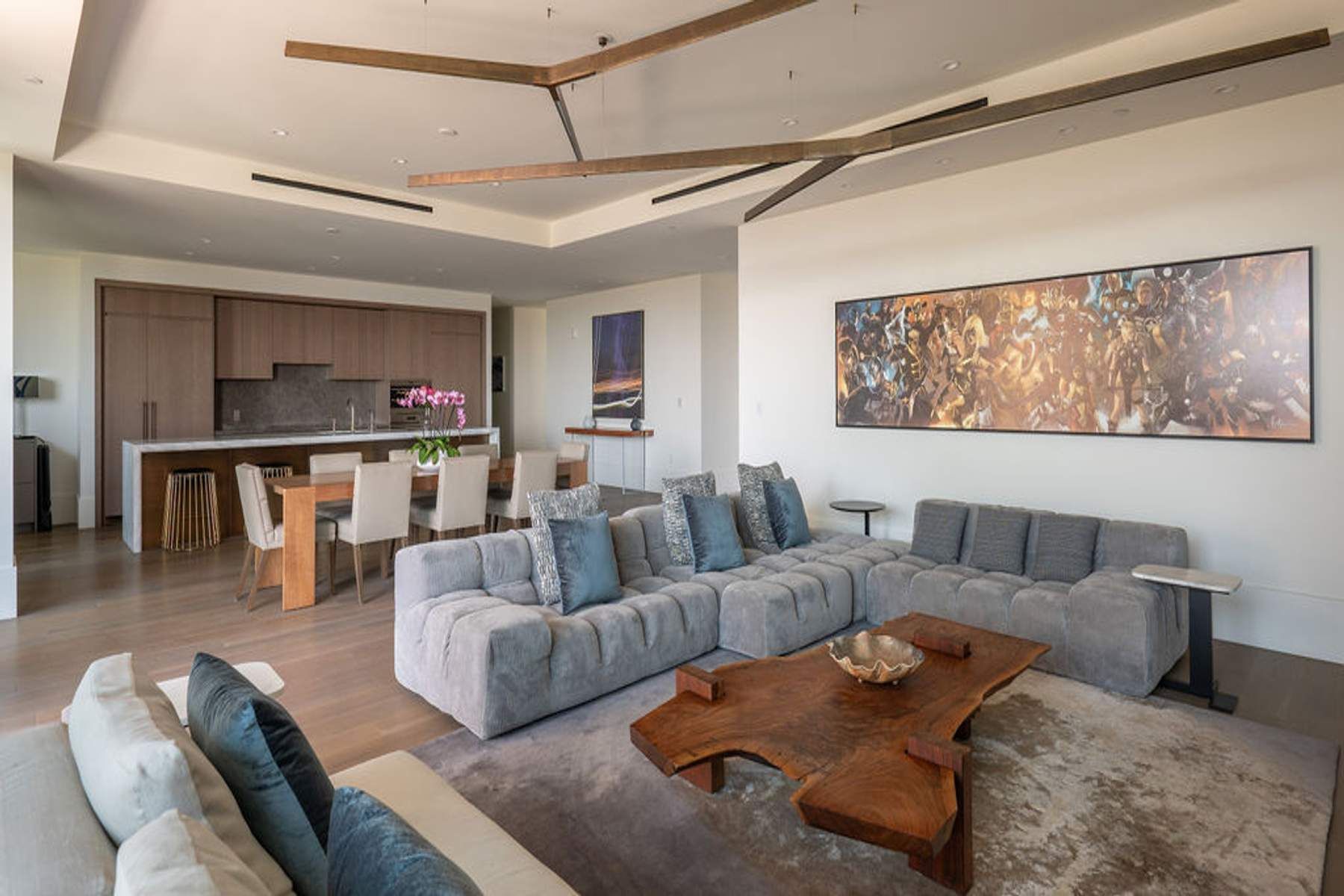  8420 West Sunset Boulevard - 物件實景