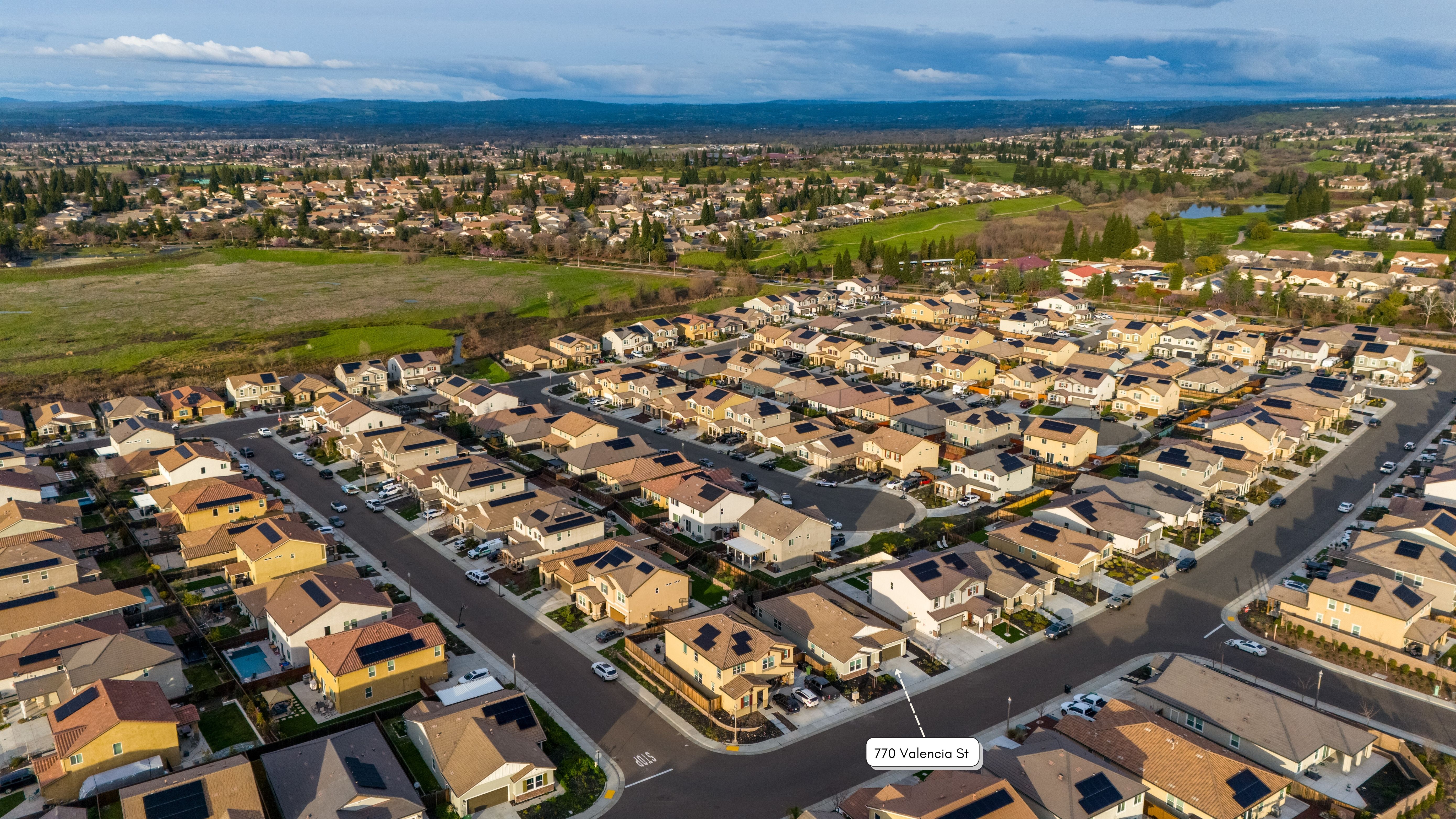  770 Valencia Street, Lincoln, CA 95648 - 物件實景