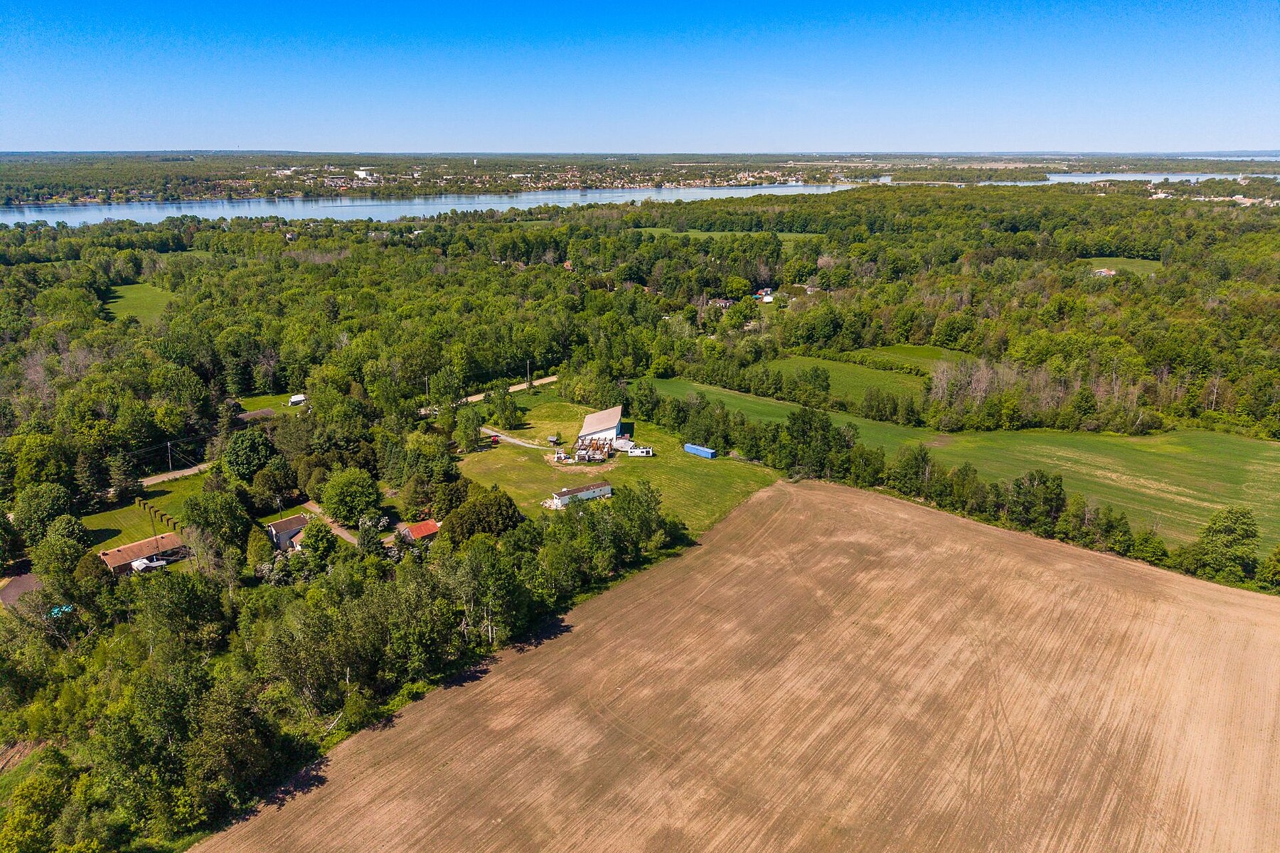  Grenville-sur-la-Rouge, Laurentides - 物件實景