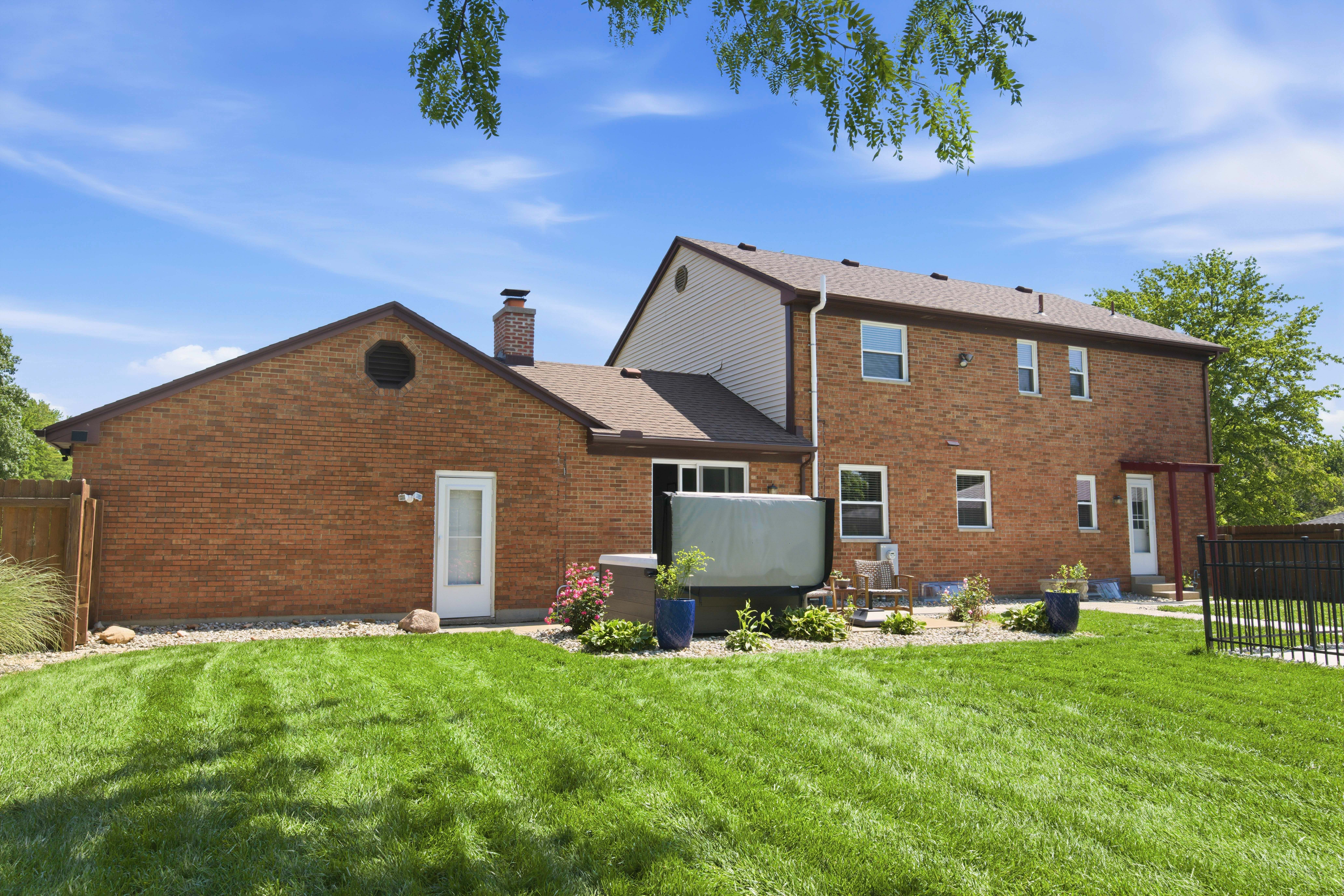  2042 Cortina Drive, Dayton, OH 45459 - 物件實景