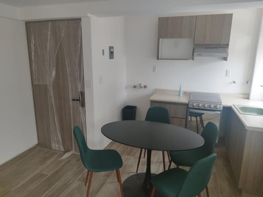 EXCELSIOR, Gustavo A. Madero, Ciudad de México, 07870, Mexico, 2 Bedrooms Bedrooms, ,2 BathroomsBathrooms,Residential,For Sale,EXCELSIOR,1442504