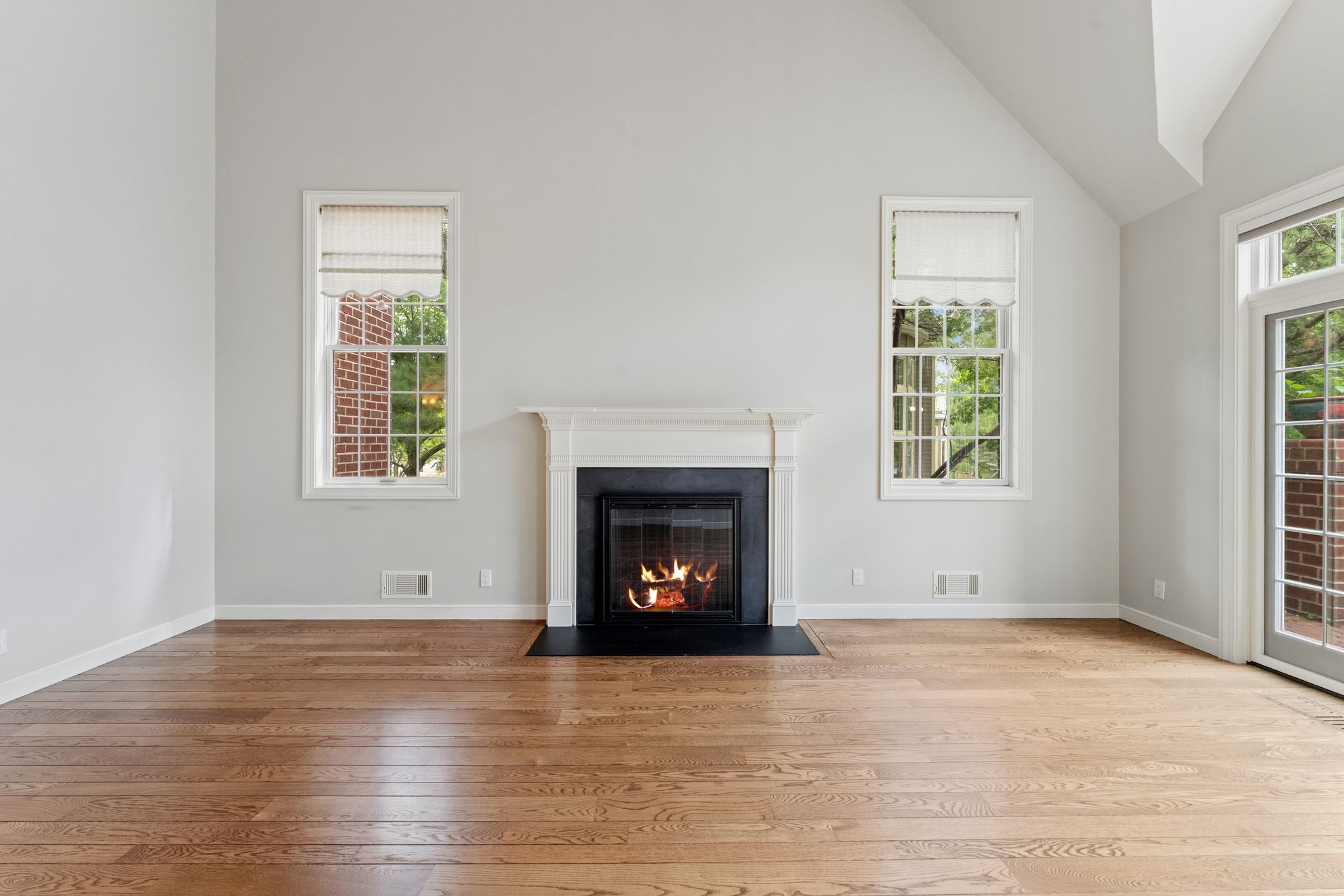 Timeless Bell Oaks Estate with Exceptional Craftsmanship - 物件實景