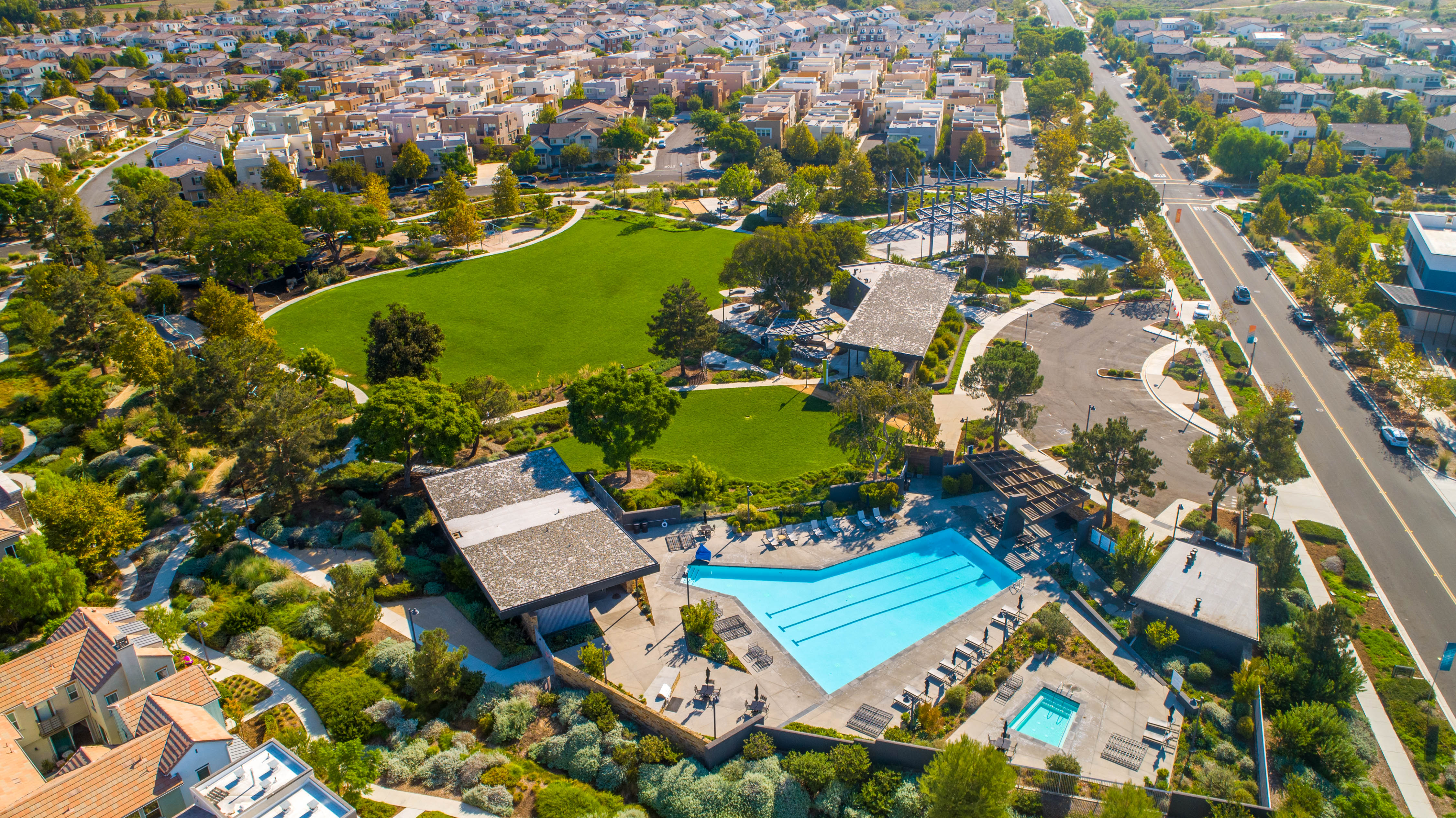  100 Tenor, Irvine, CA 92618 - 物件實景