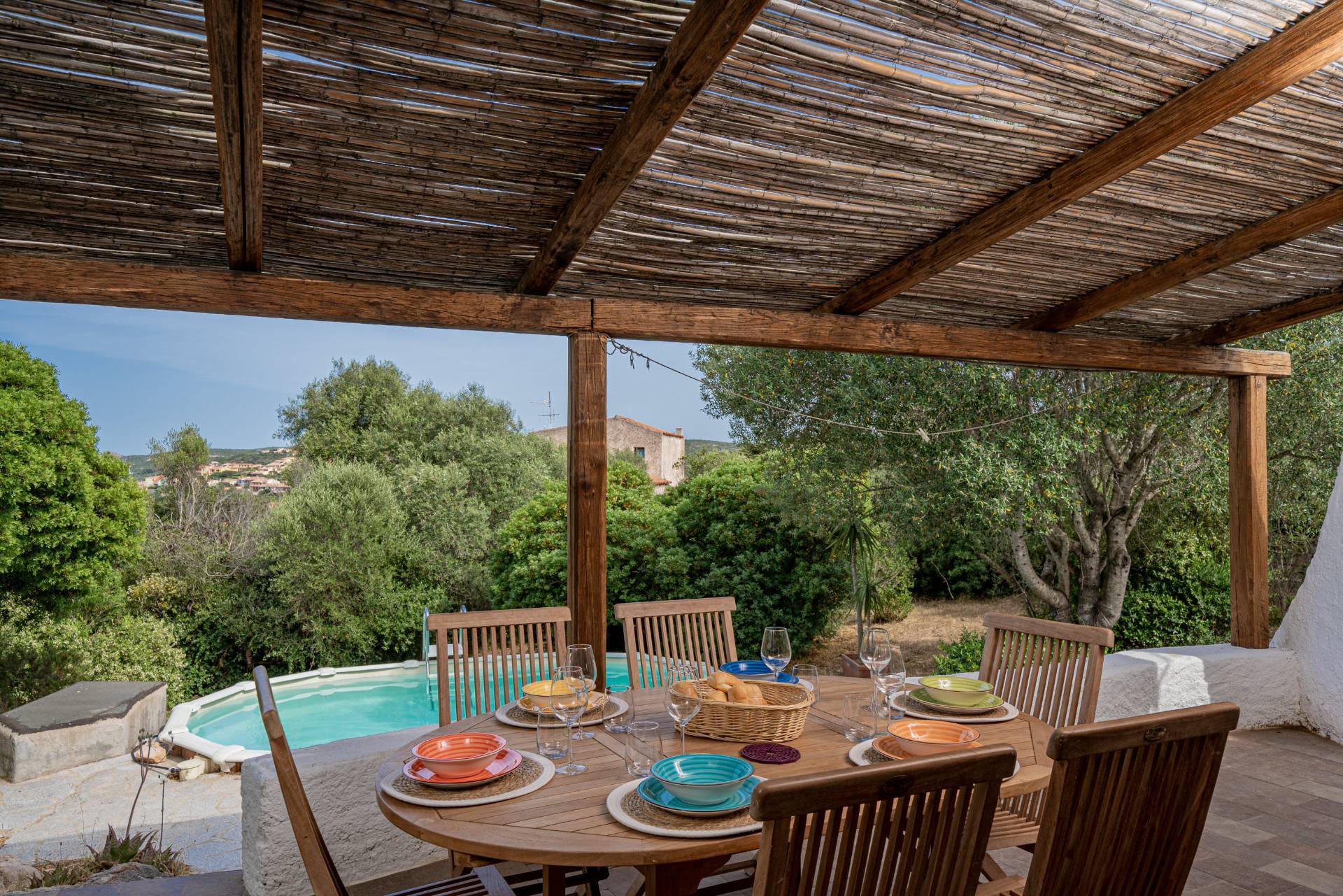 Porto Rafael Monte Altura, Palau, Sassari, IT, 3 Bedrooms Bedrooms, ,2 BathroomsBathrooms,Residential,For Sale,Porto Rafael Monte Altura,1613714