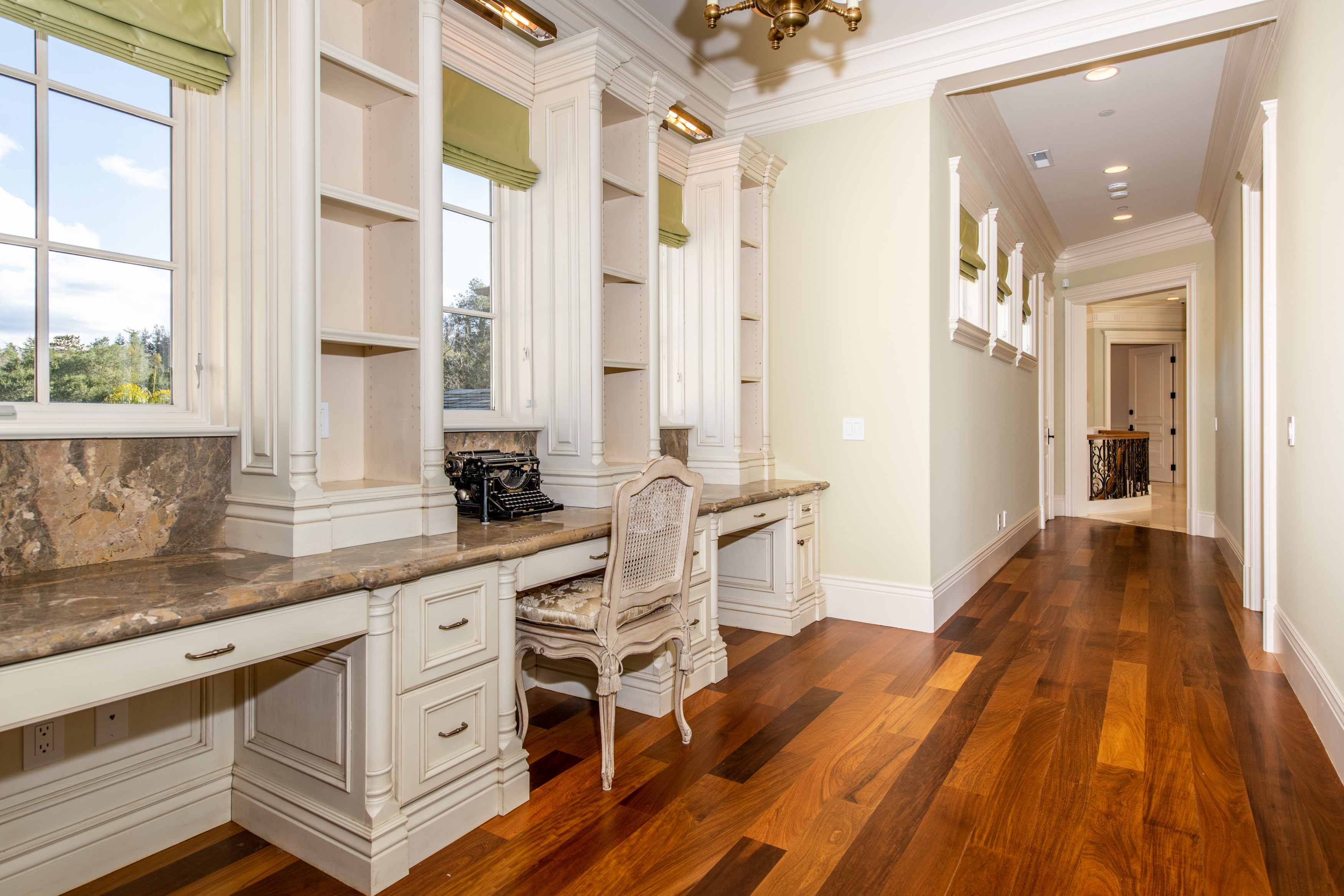  Los Altos Hills Palatial Estate on 3 Acres - 物件實景