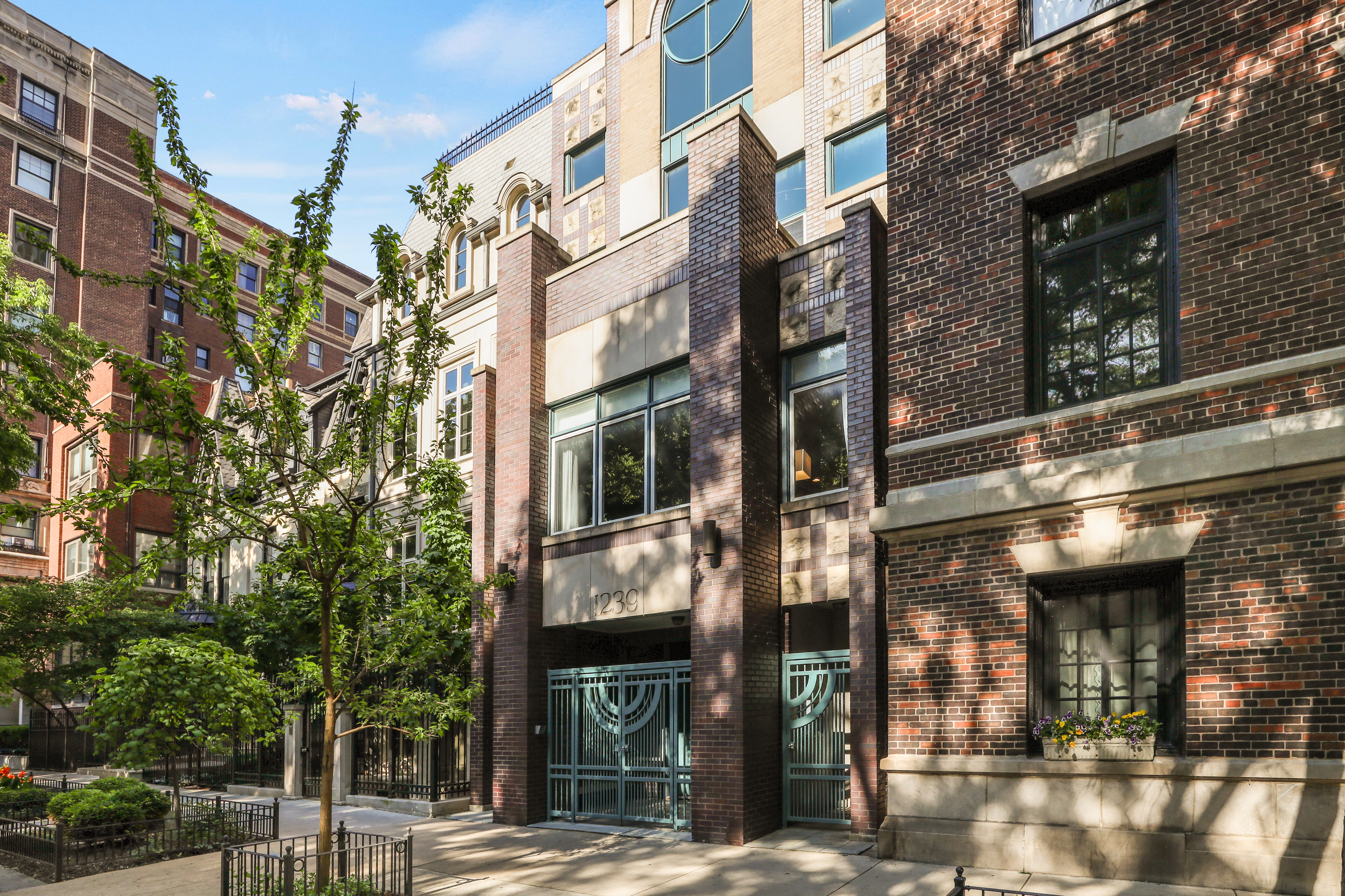  1239 N State Parkway, Chicago, IL, 60610 - 物件實景