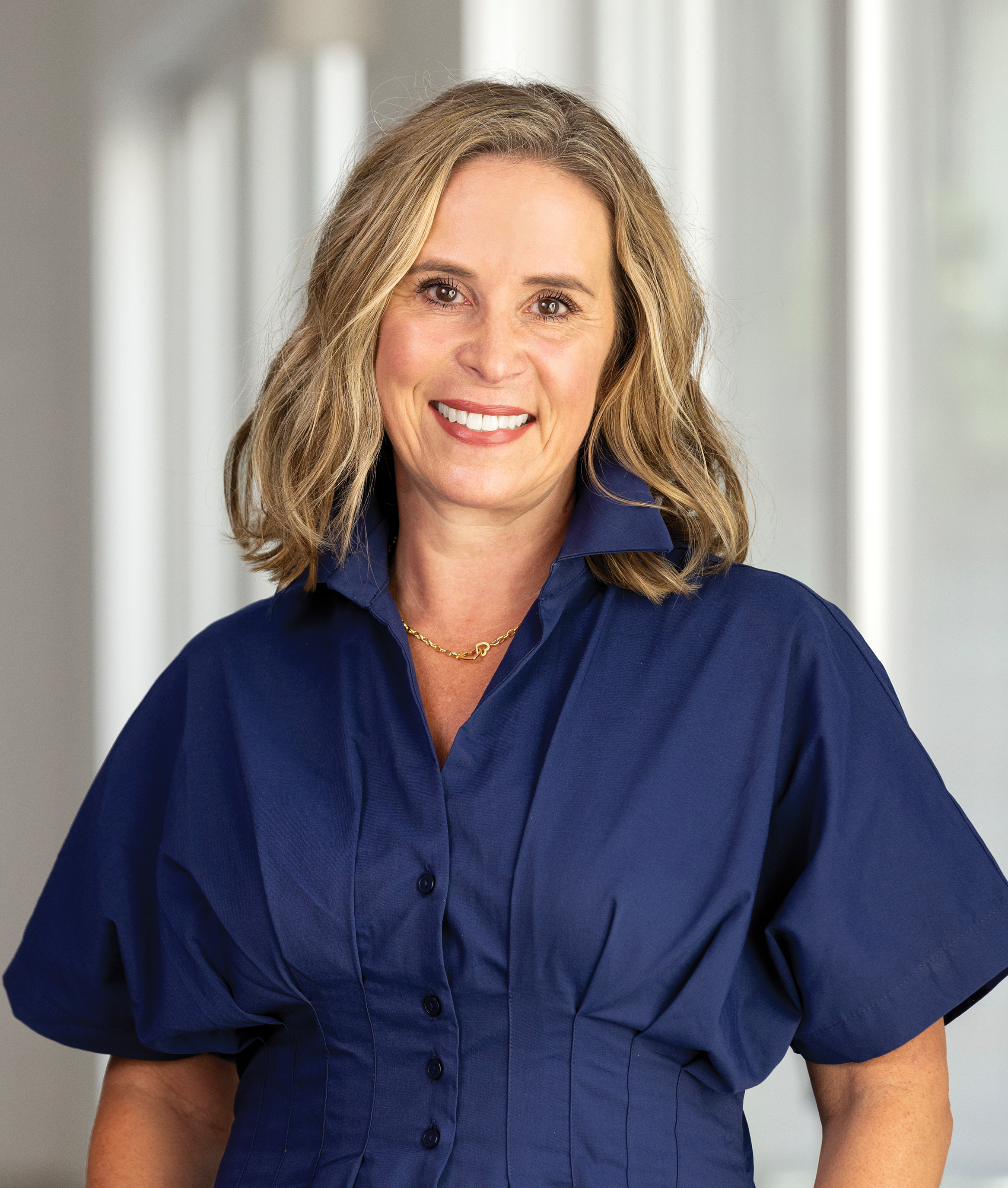 Sarah Graff