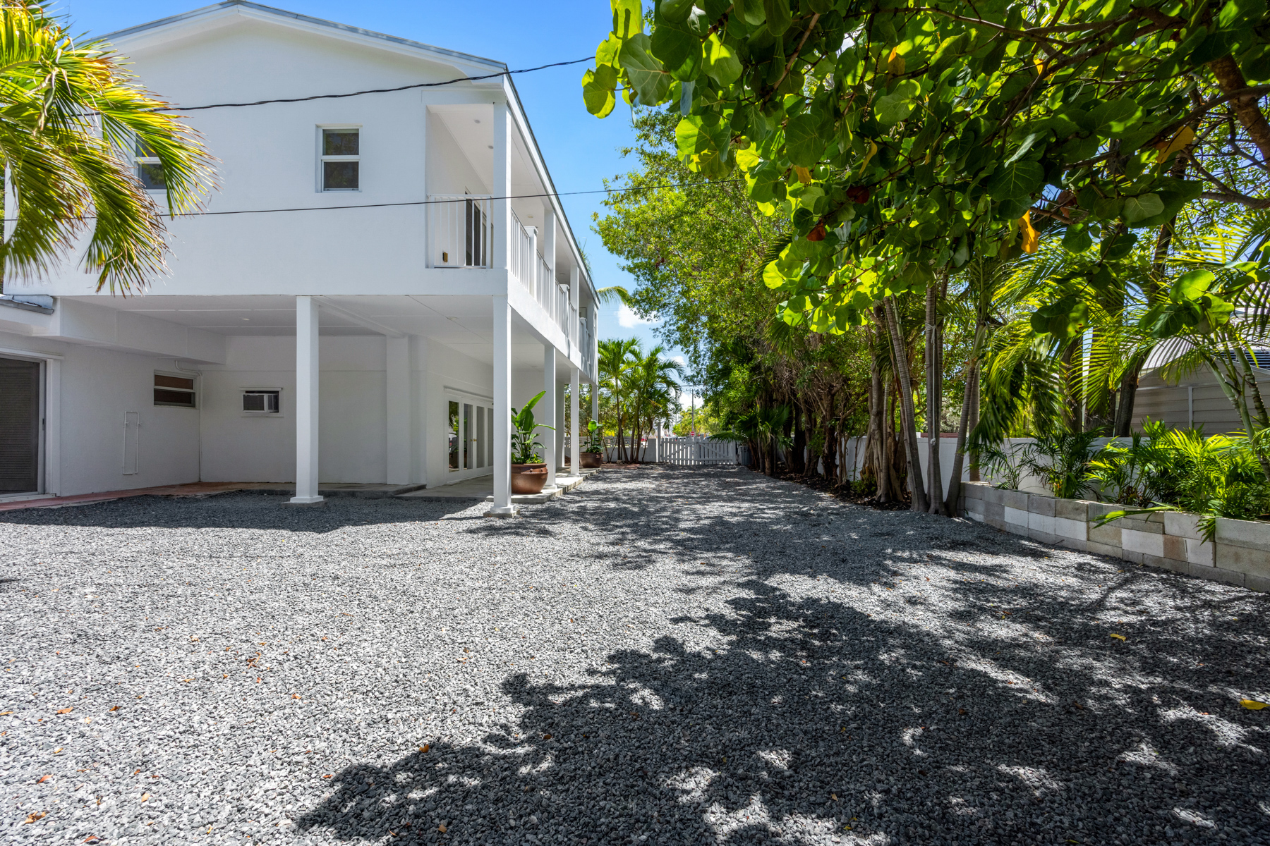  1724 Rose Street - 物件實景