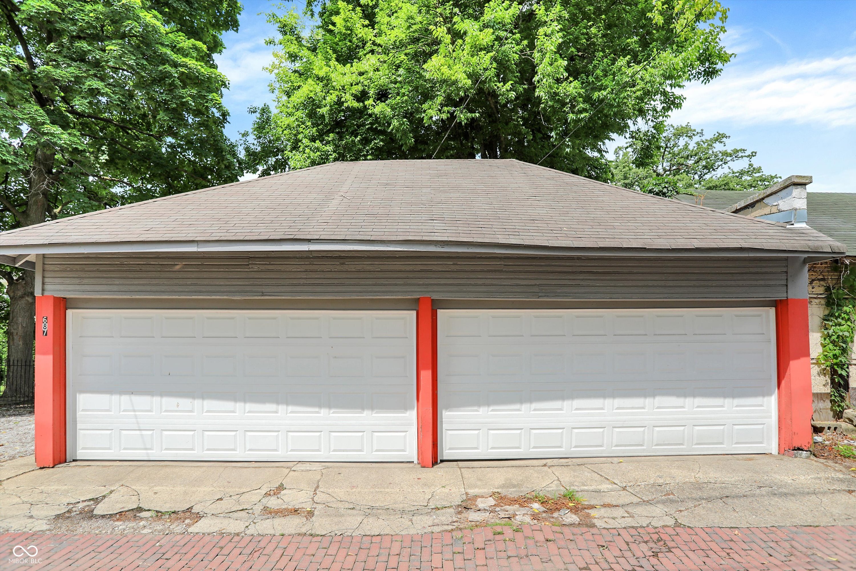 Indianapolis, Indiana, 46201, United States, ,Residential,For Sale,1893687