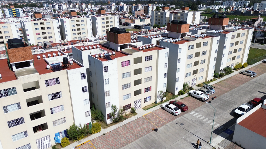 Morelia, Michoacán de Ocampo, 58195, Mexico, 2 Bedrooms Bedrooms, ,1 BathroomBathrooms,Residential,For Sale,1991291