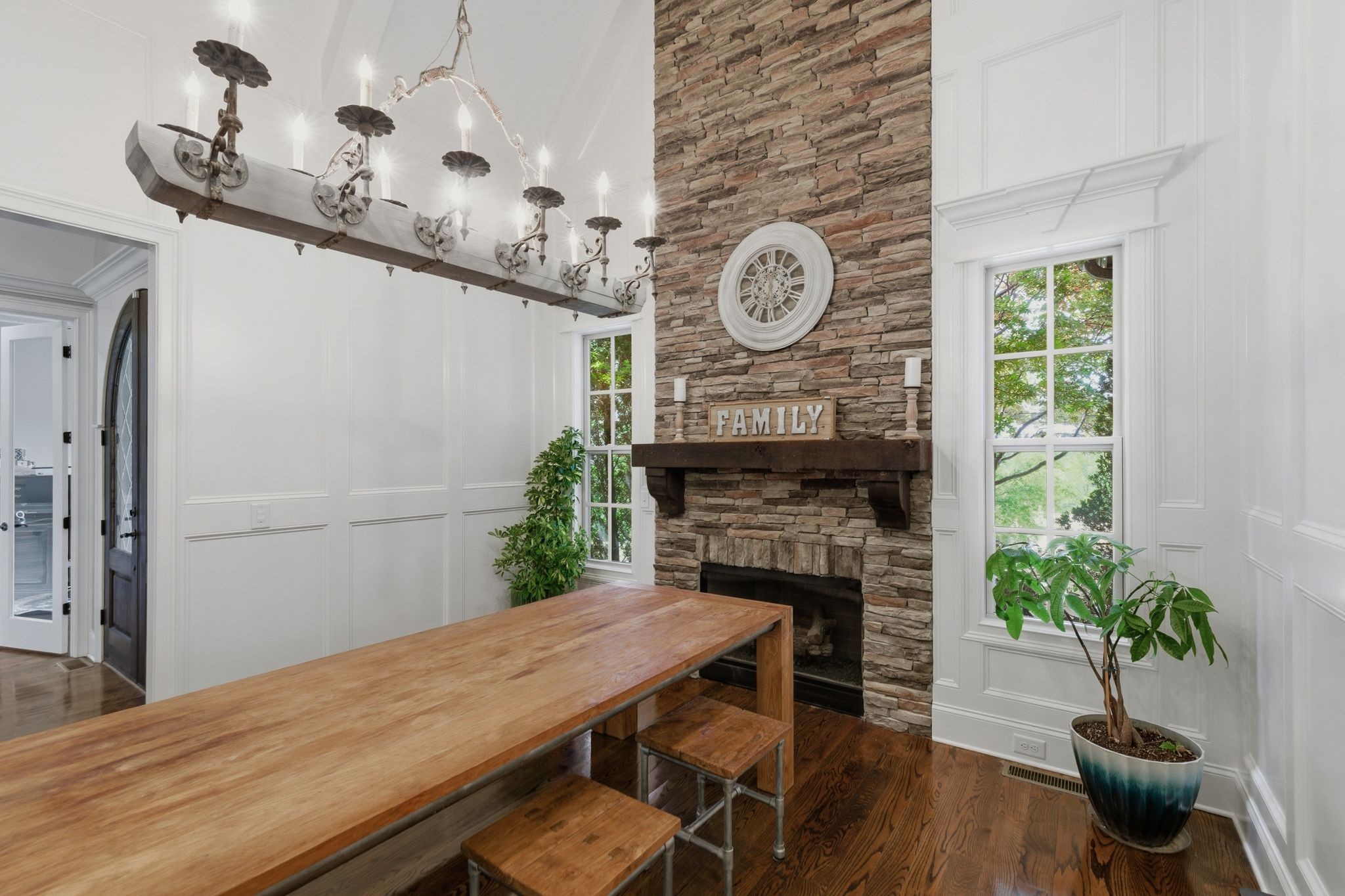  1159 Saddle Springs Drive, Thompsons Station, TN, 37179 - 物件實景
