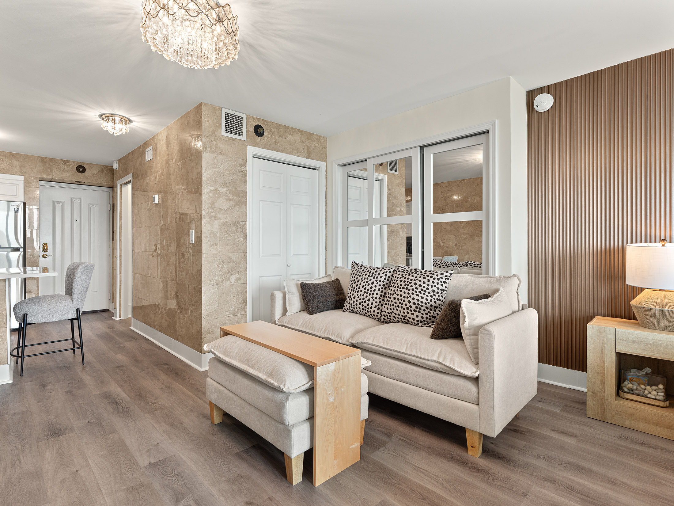  Completely Renovated Condo at The Concorde - 物件實景