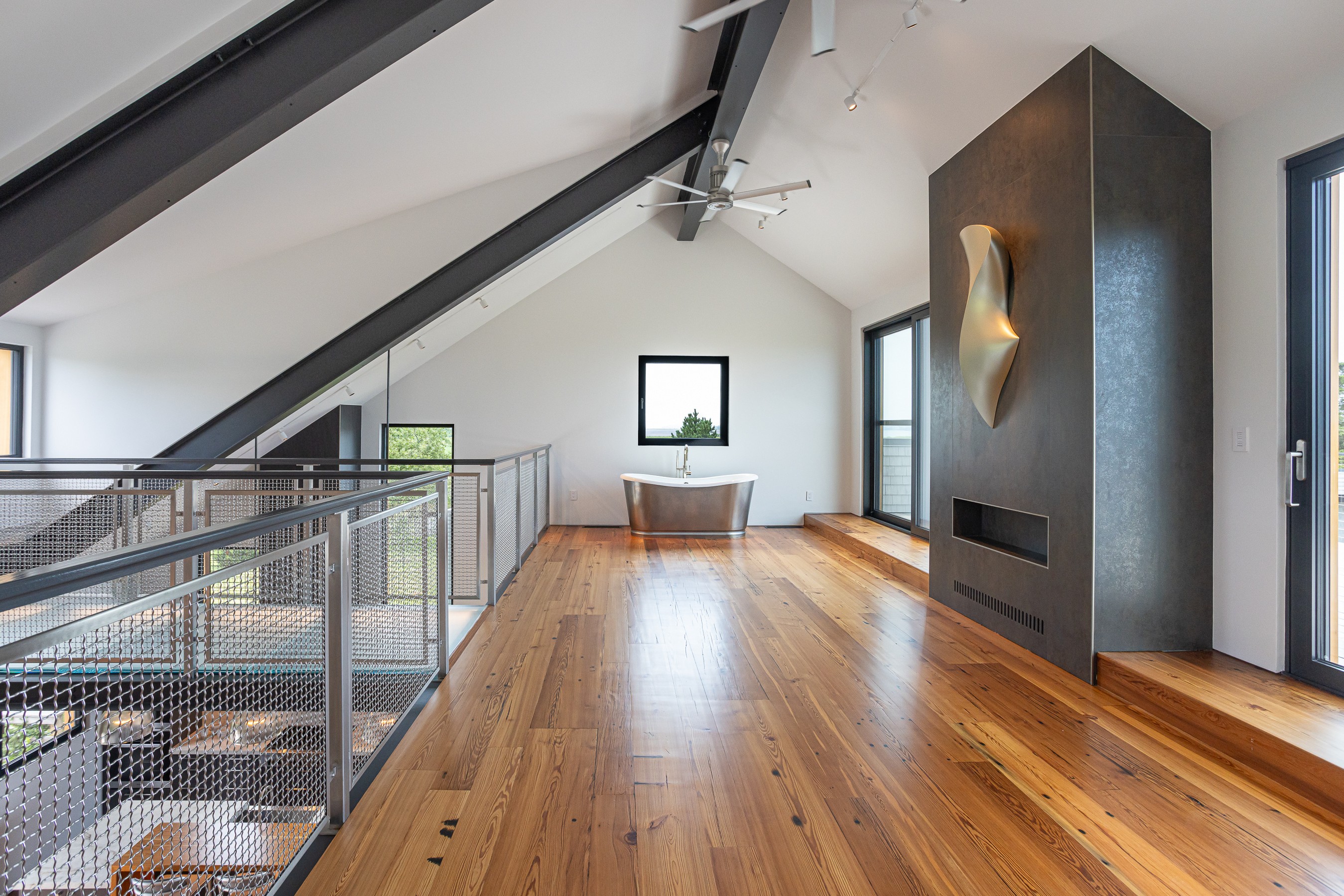  Modern 21st Century Home on the Coast - 物件實景