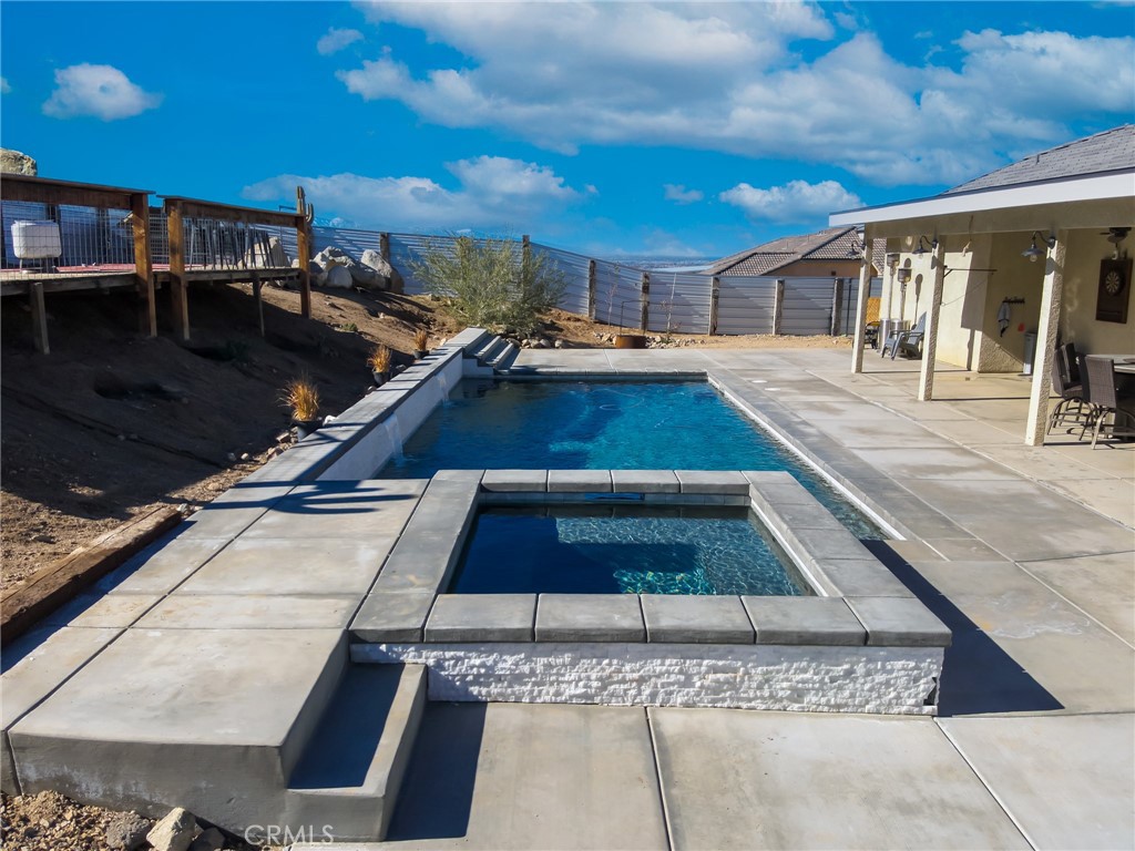 Apple Valley, California, 92308, United States, 4 Bedrooms Bedrooms, ,3 BathroomsBathrooms,Residential,For Sale,2000877