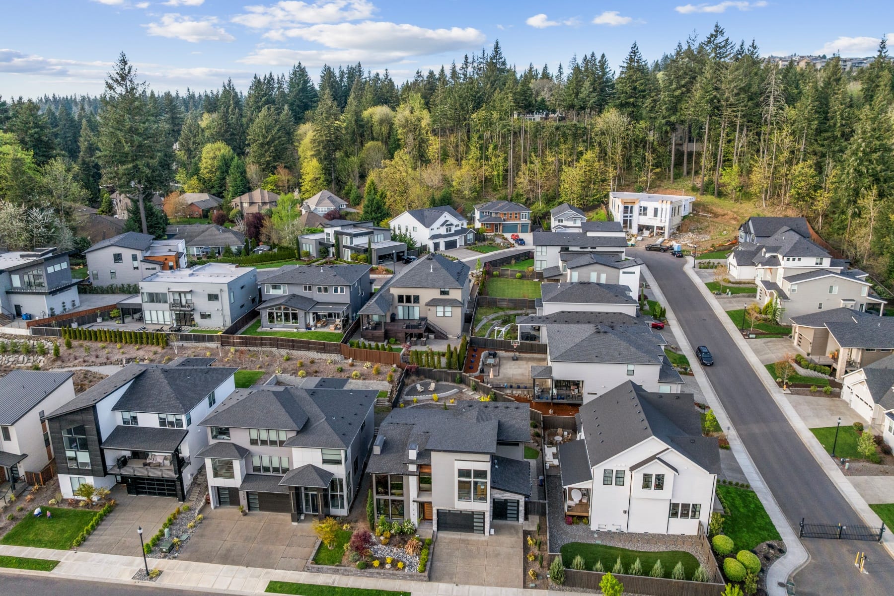  529 NE Province DR Camas, WA 98607 - 物件實景