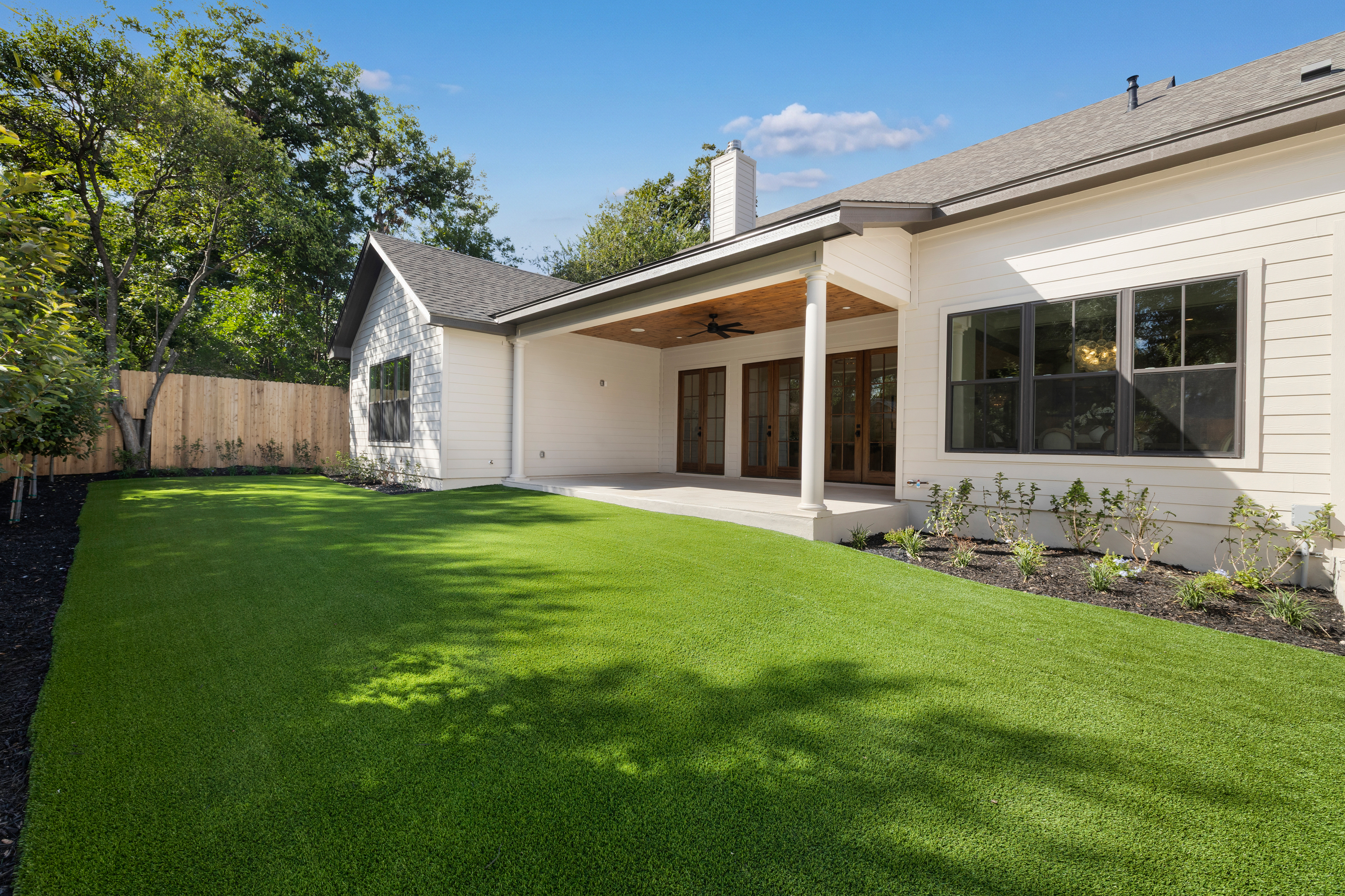  Modern Elegance in Alamo Heights - 物件實景