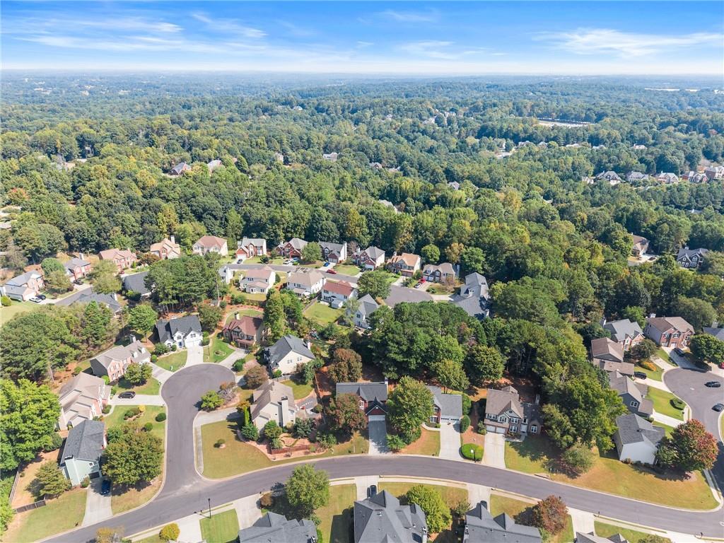 Peachtree Corners, Georgia, 30092, United States, 3 Bedrooms Bedrooms, ,3 BathroomsBathrooms,Residential,For Sale,1950975