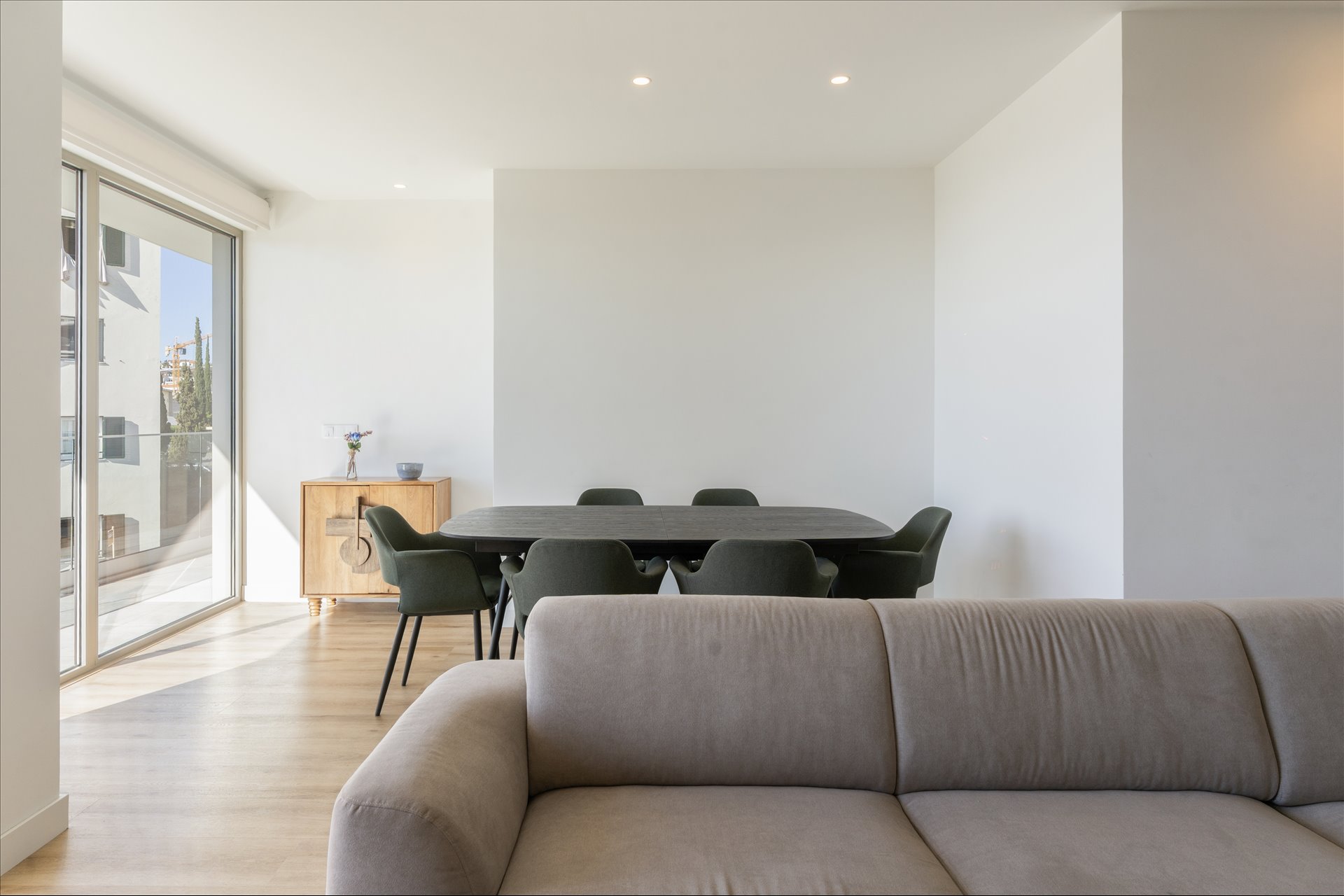  Flat, 3 bedrooms, for Sale - 物件實景