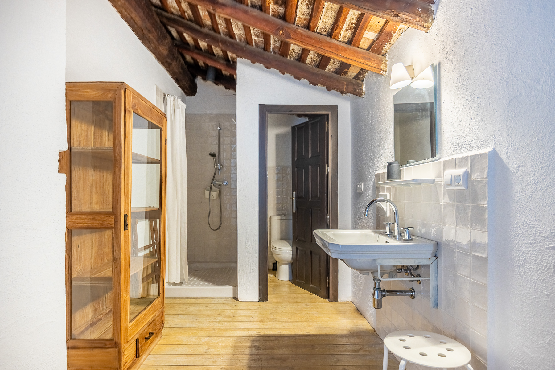  Historic, unique, and sustainable property in Seville - 物件實景