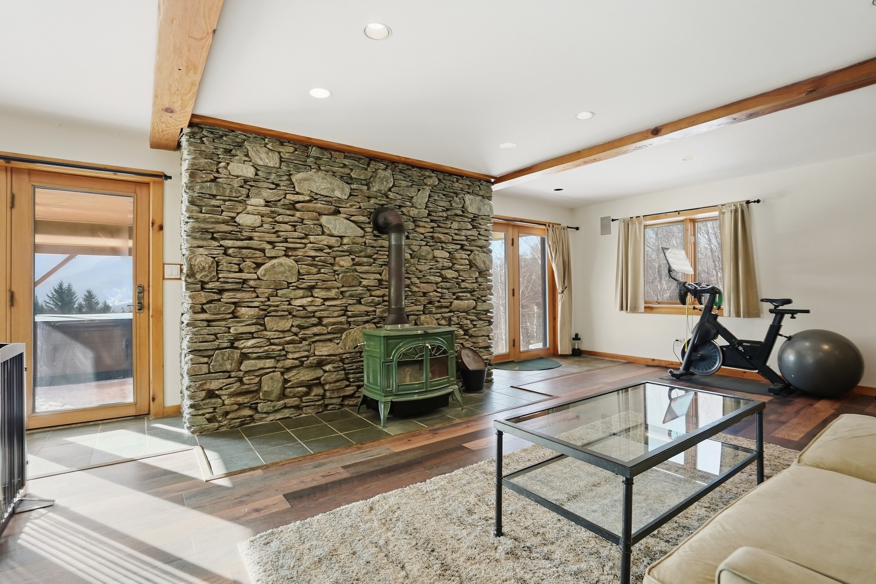  421 Stagecoach Road - 物件實景