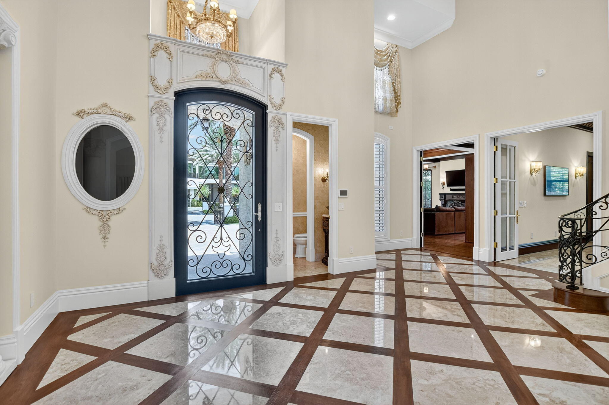 Boca Raton, Florida, 33432, United States, 5 Bedrooms Bedrooms, ,7 BathroomsBathrooms,Residential,For Sale,1912198
