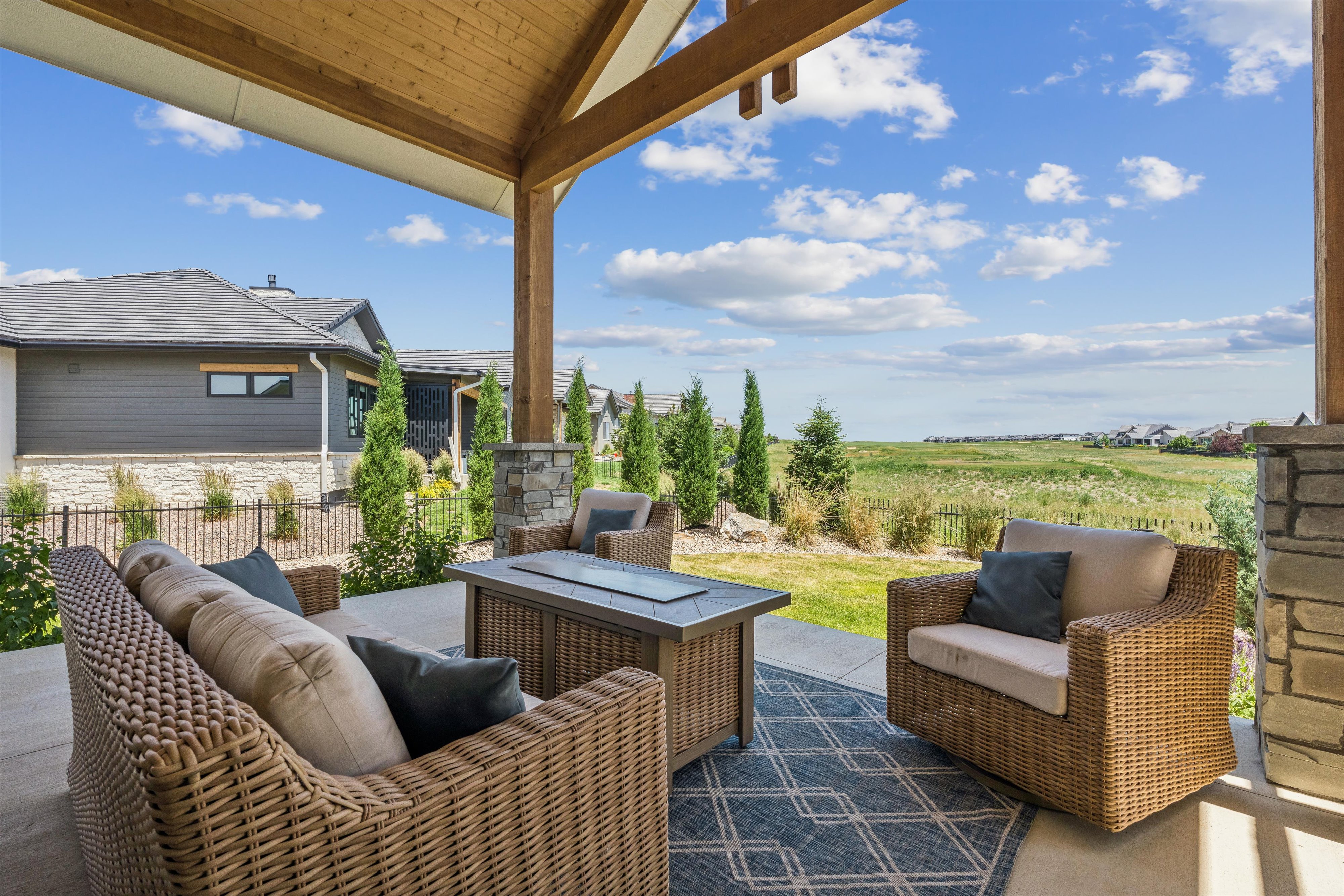  Experience Refined Colorado Living on the 11-Hole Tee Box of TPC Colorado - 物件實景