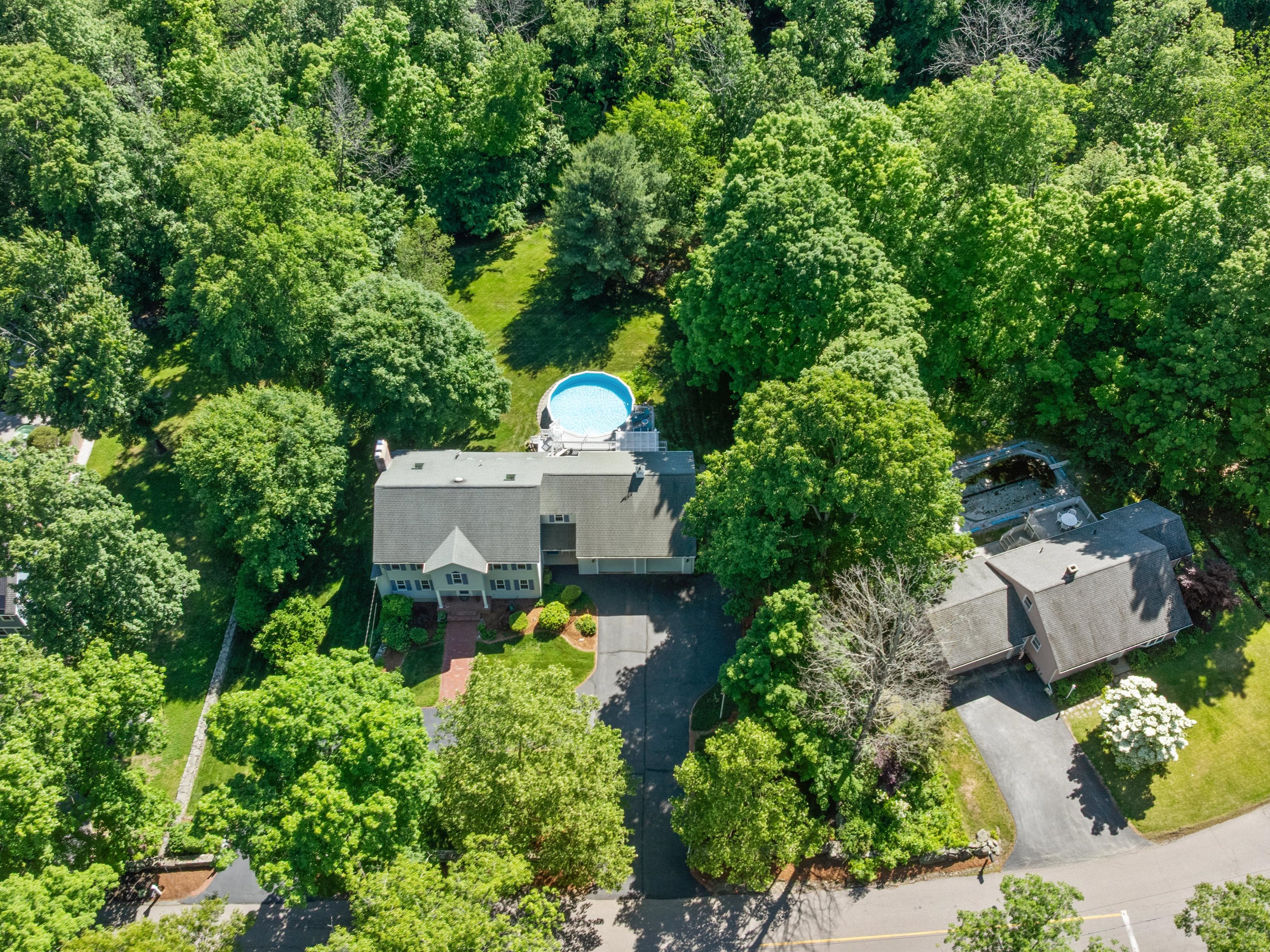  61 Beach Street, Millbury, MA 01527 - 物件實景