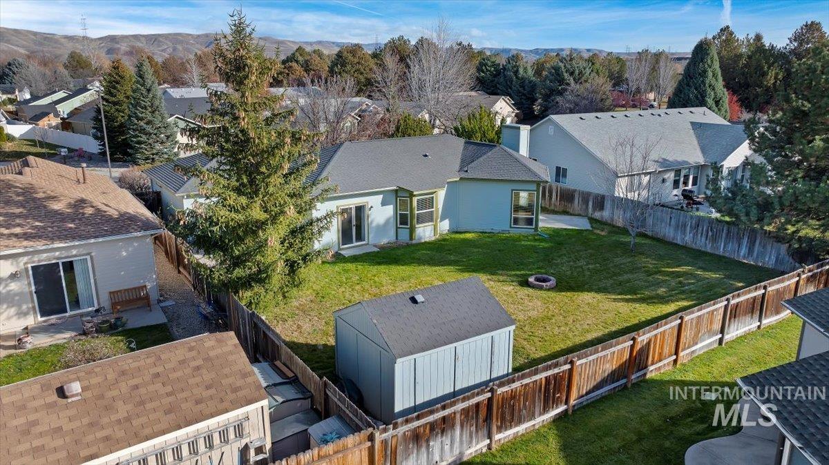 Boise, Idaho, 83716, United States, 3 Bedrooms Bedrooms, ,2 BathroomsBathrooms,Residential,For Sale,1995965