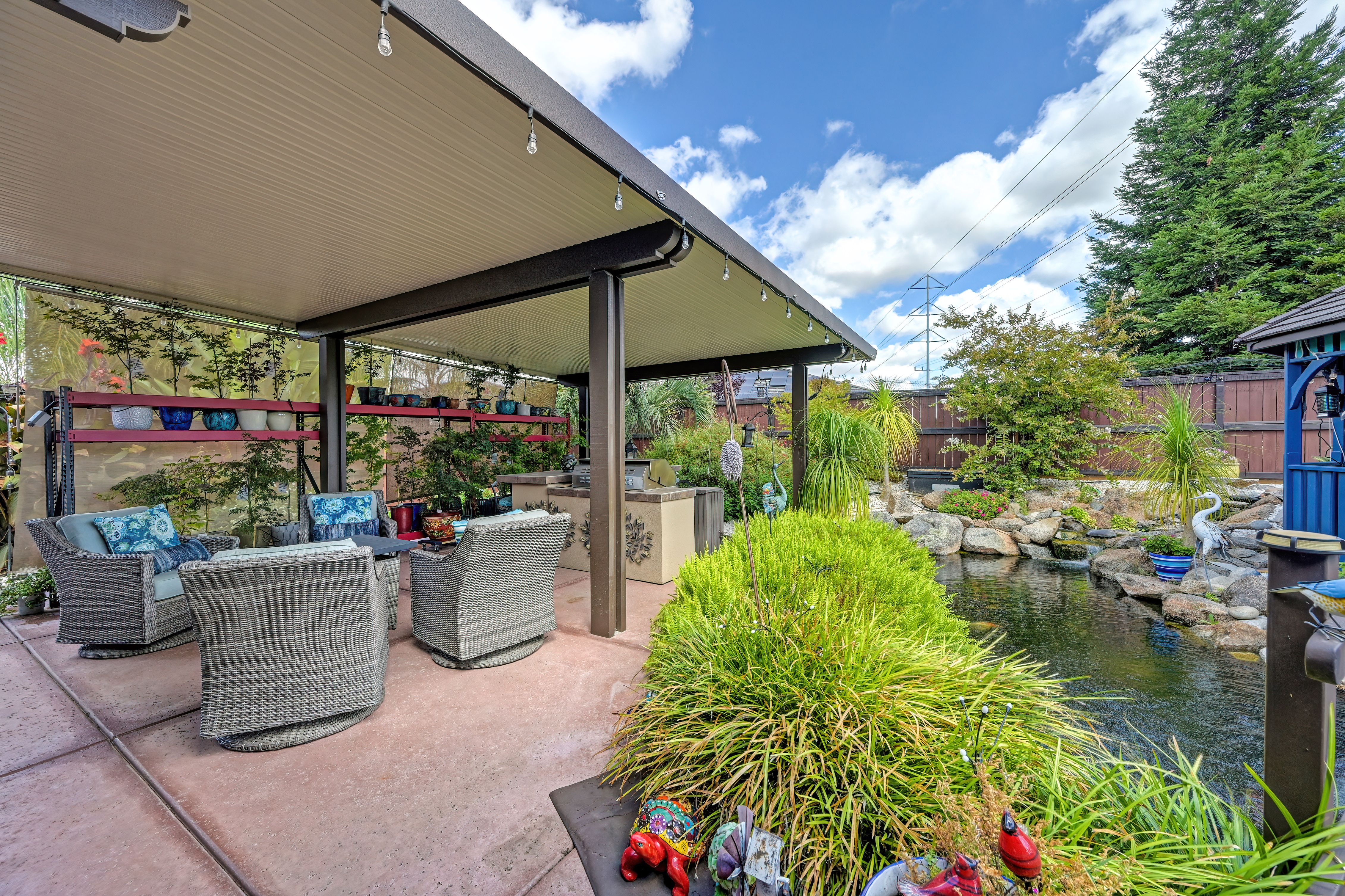  10095 Rio Moon Drive, Roseville, CA 95747 - 物件實景