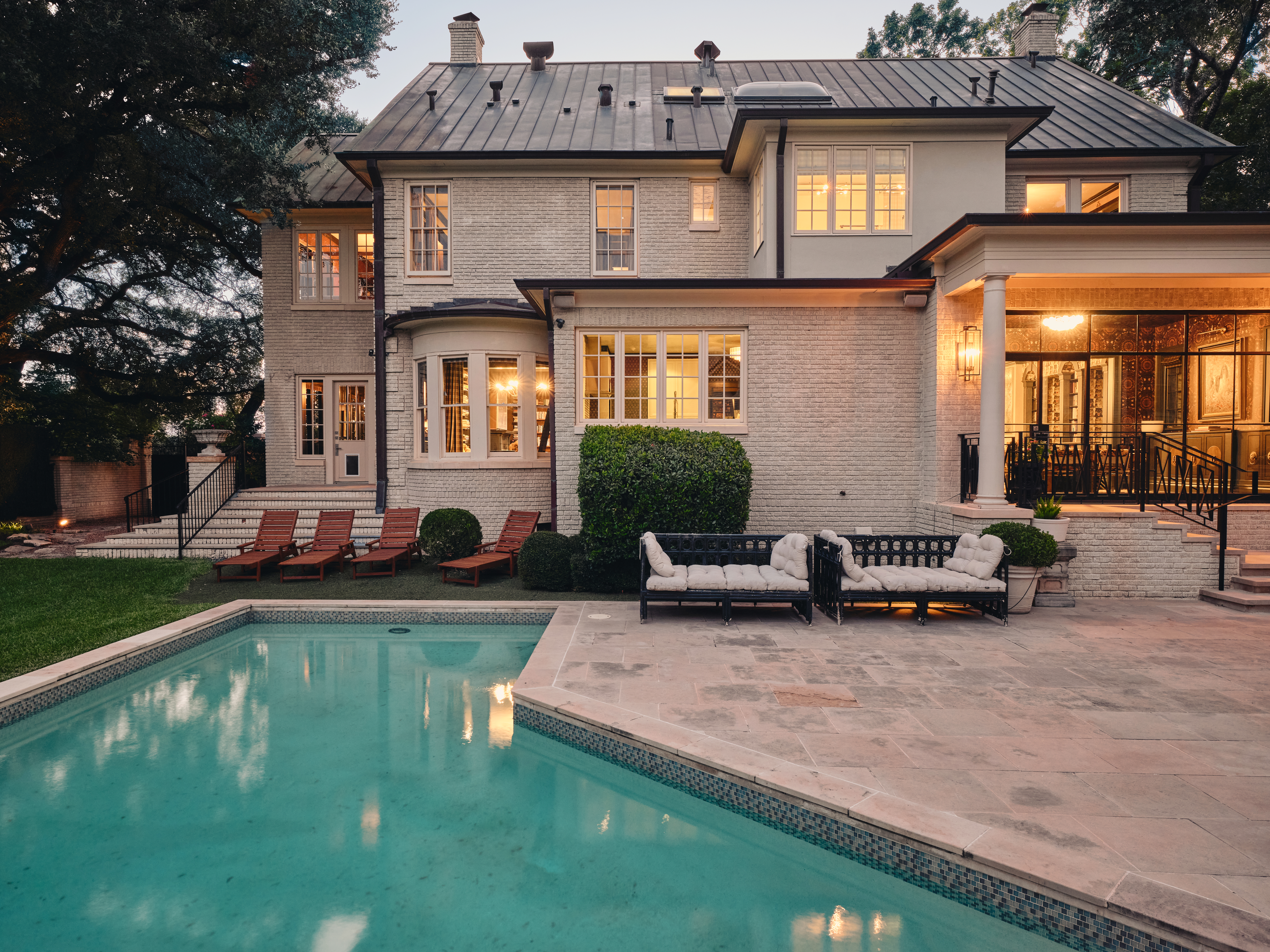  Elegant Classic in Desirable Old Enfield - 物件實景