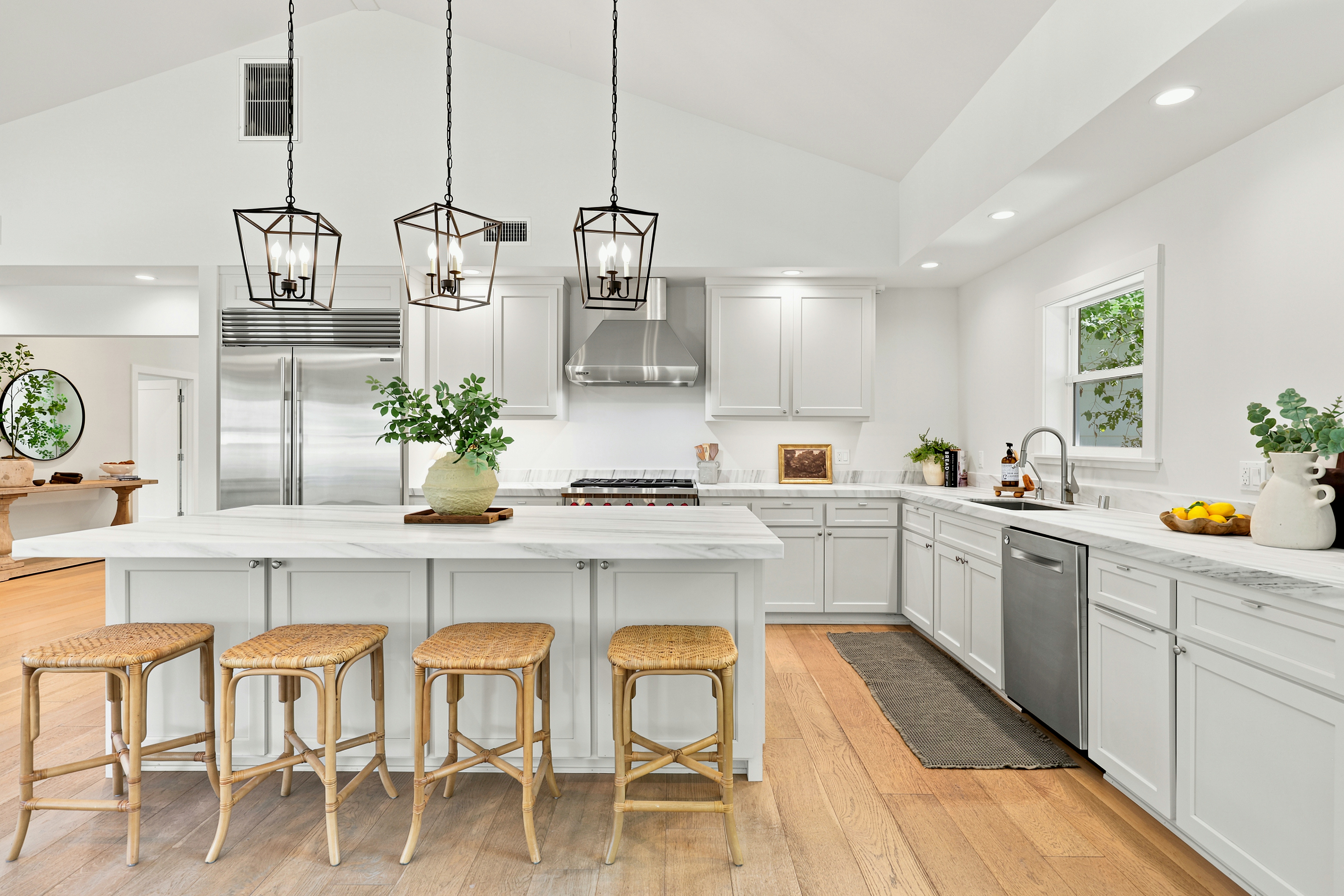  627 East Villanova Road, Ojai, CA 93023 - 物件實景